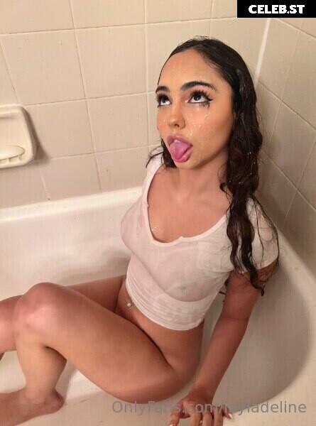 Layladeline (Jade miller) Image 3834796