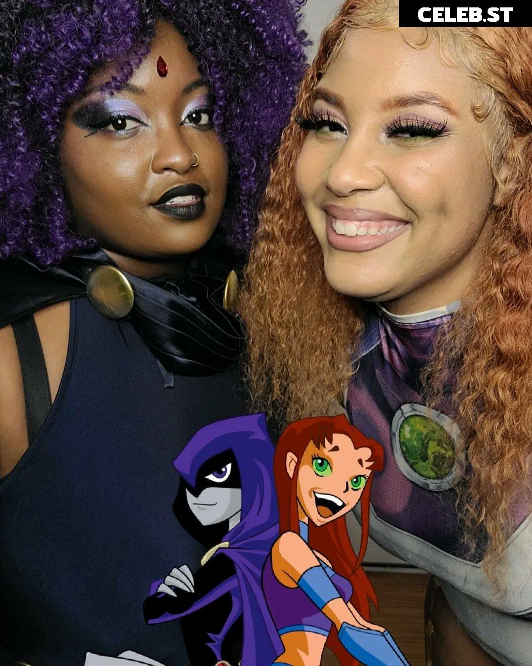 Animated_Aja/NaughtyByNelly/ThighlyInfluential Image 3834148