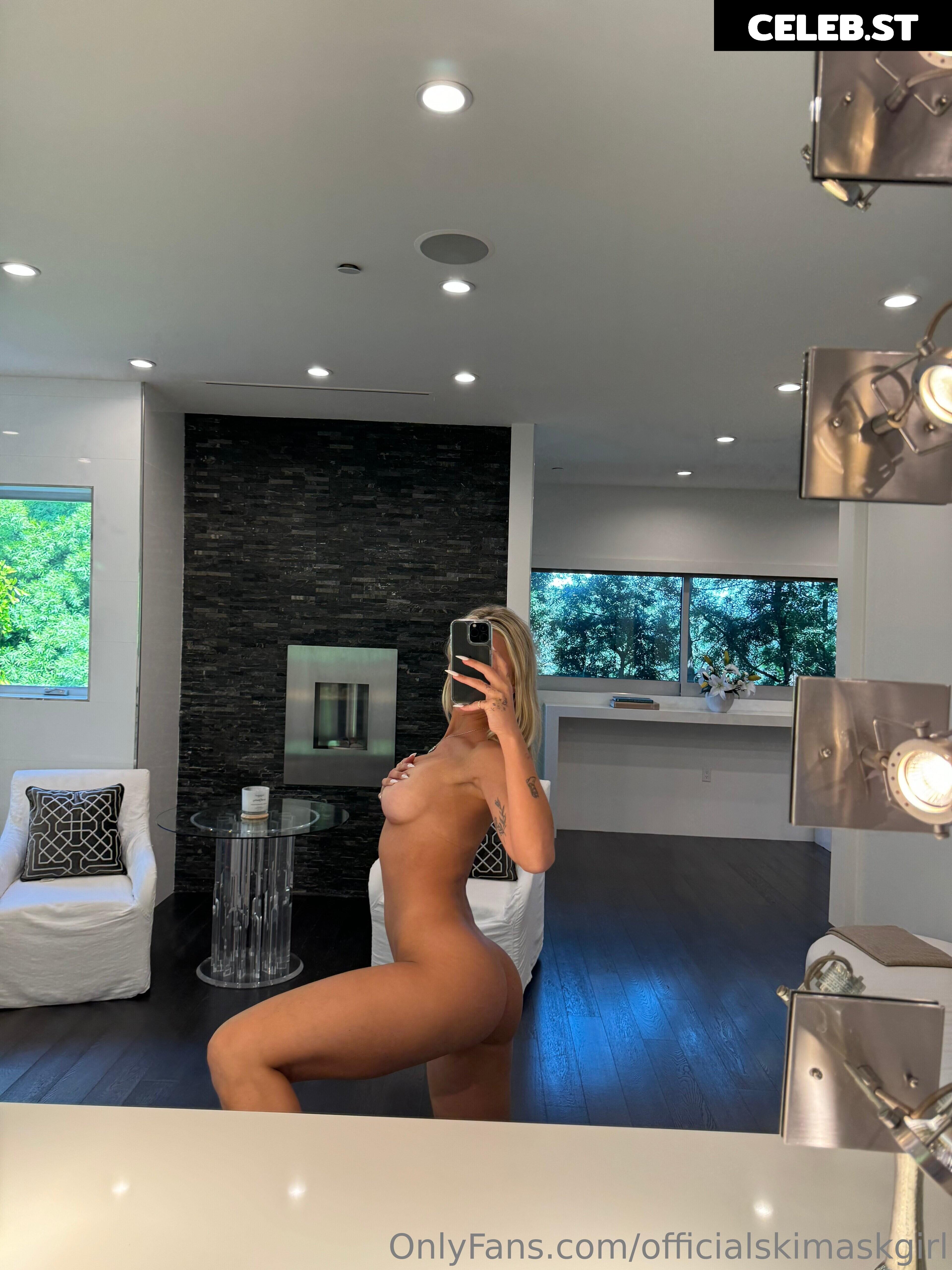 Briana Armbruster aka theskilmuskgirl Image 3834056