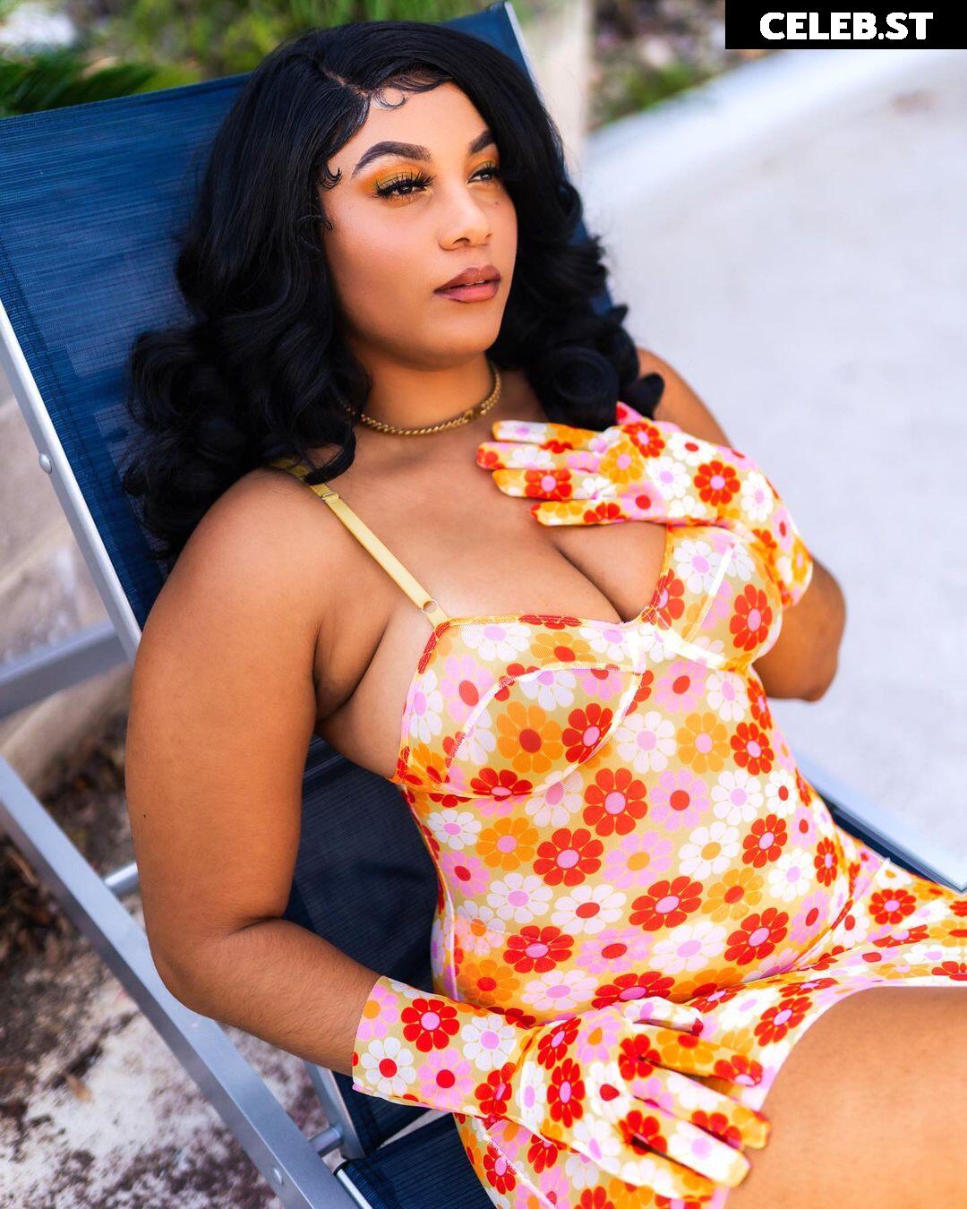 Animated_Aja/NaughtyByNelly/ThighlyInfluential Image 3834003