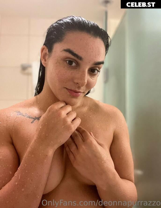 Deonna Purrazzo Image 383439