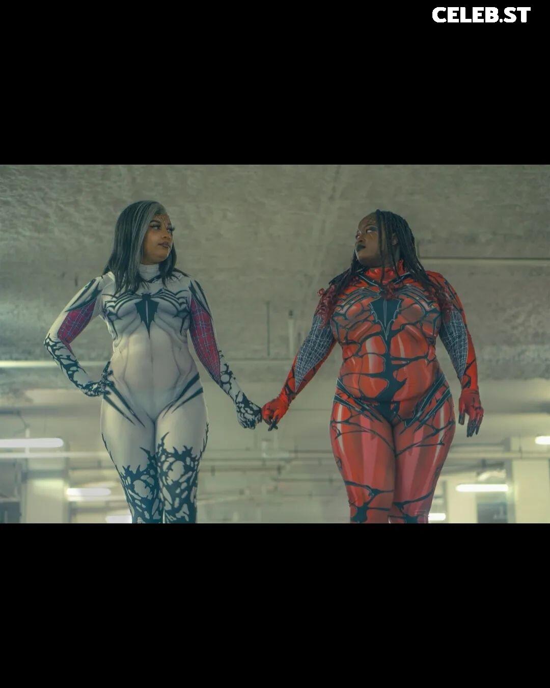 Animated_Aja/NaughtyByNelly/ThighlyInfluential Image 3834387