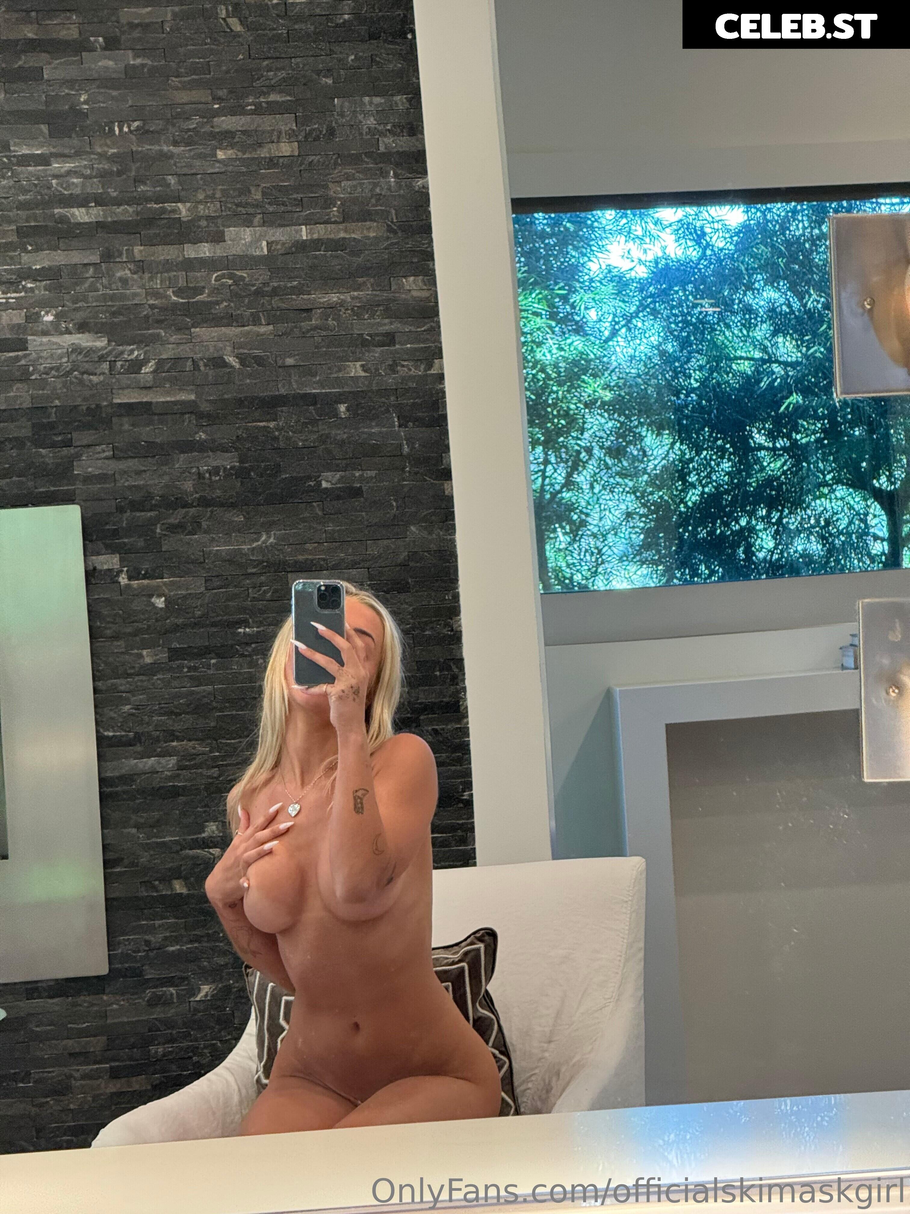 Briana Armbruster aka theskilmuskgirl Image 3834367