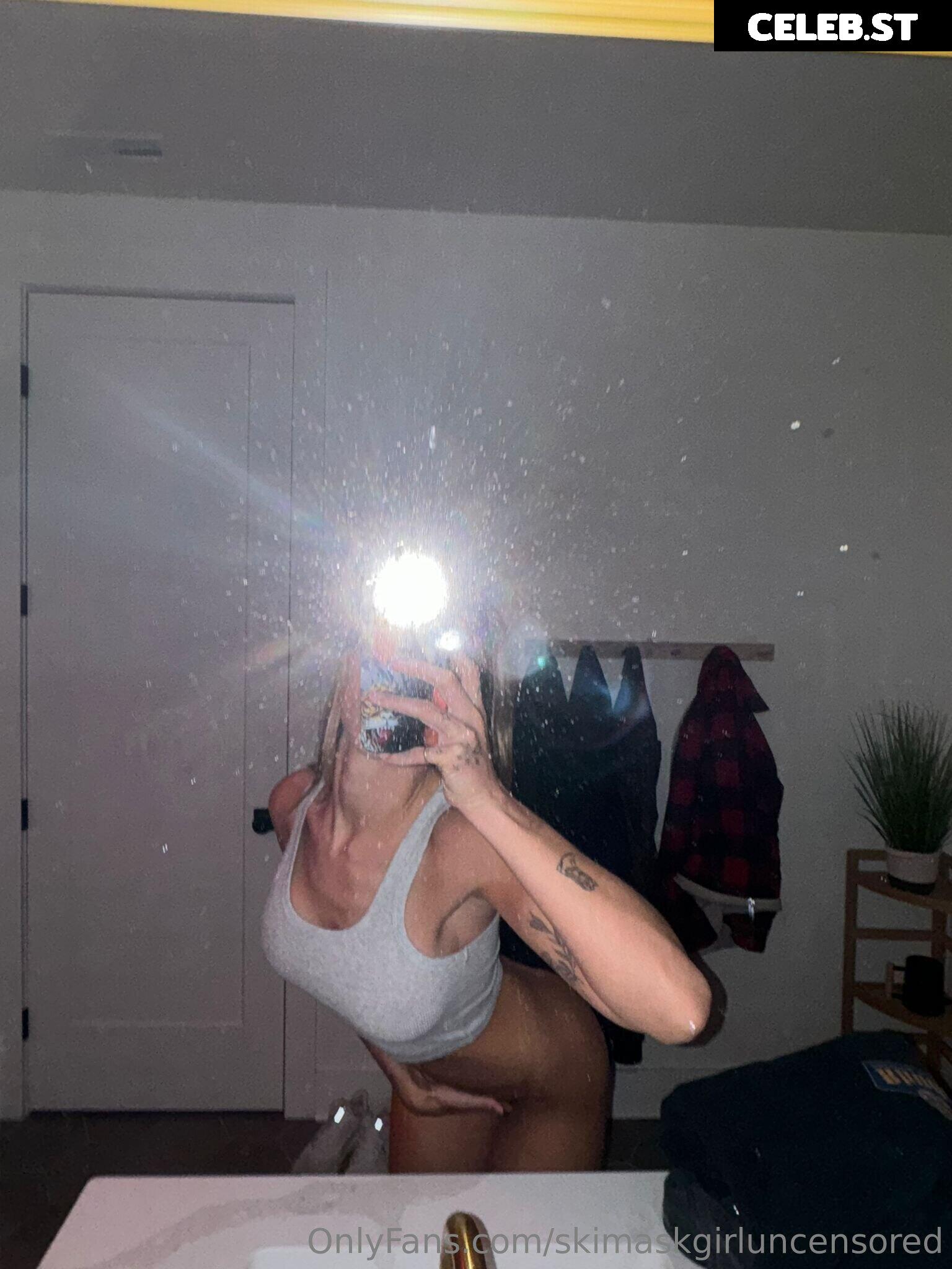 Briana Armbruster aka theskilmuskgirl Image 3834935
