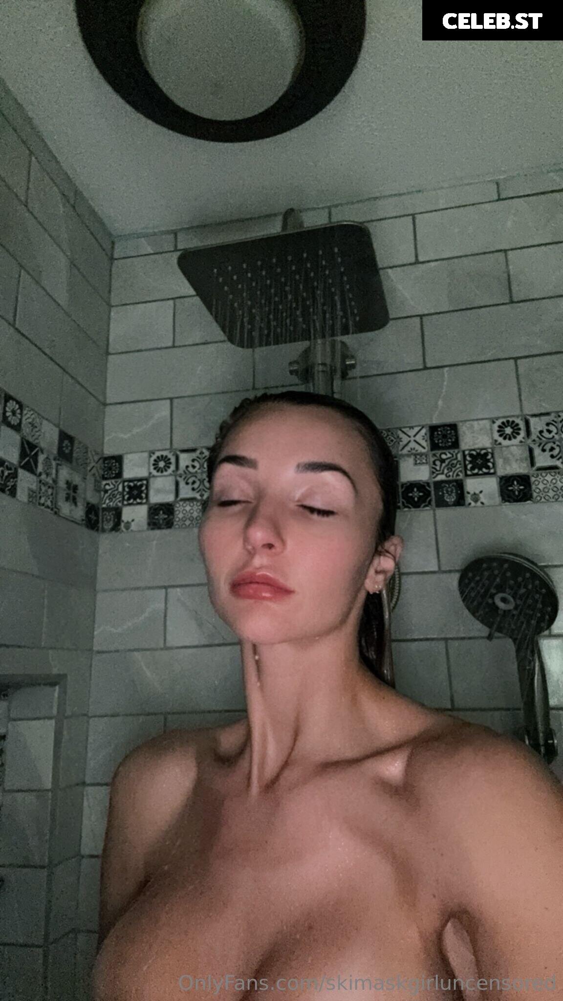 Briana Armbruster aka theskilmuskgirl Image 3834923