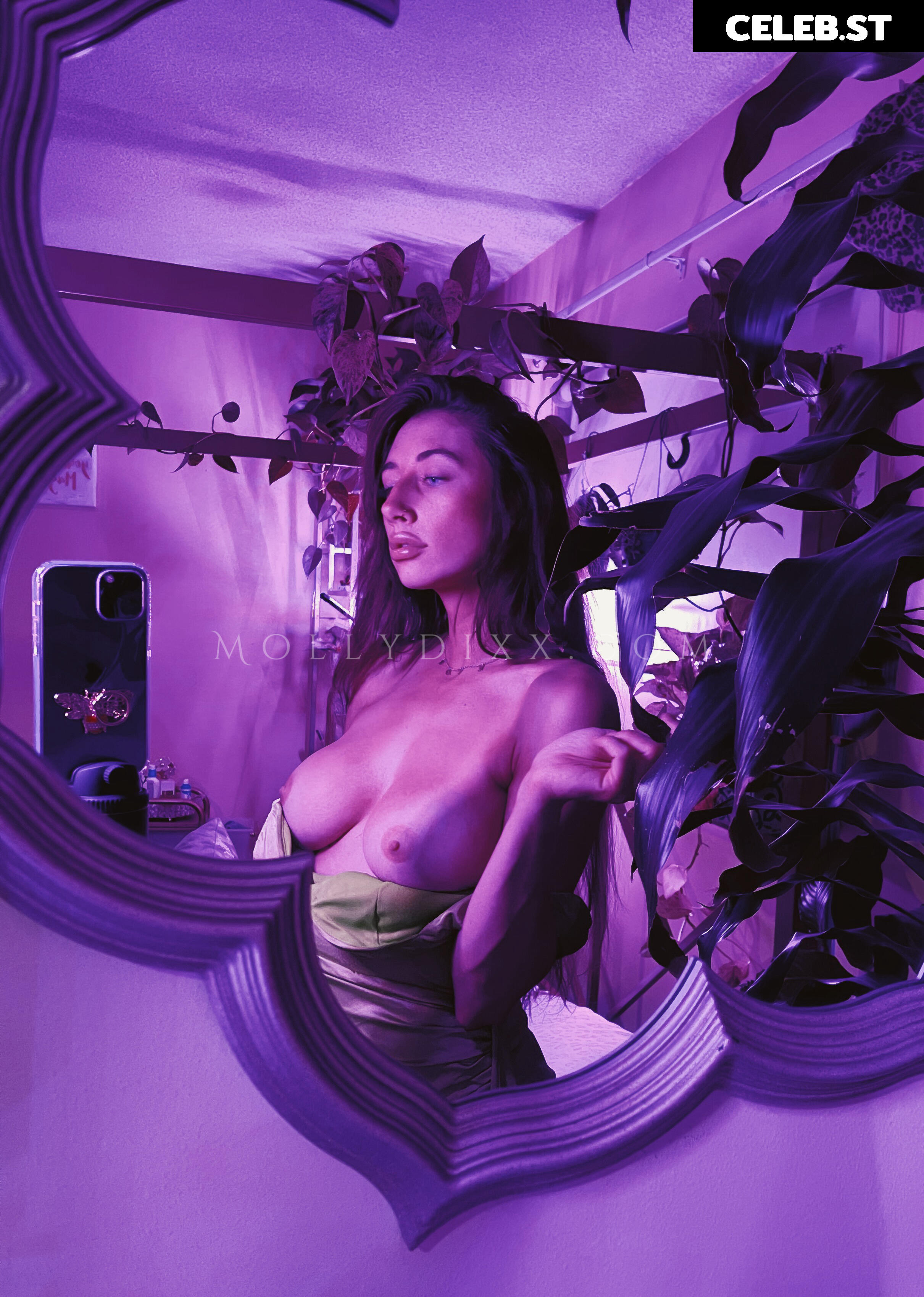 Molly Dixx Image 3831809