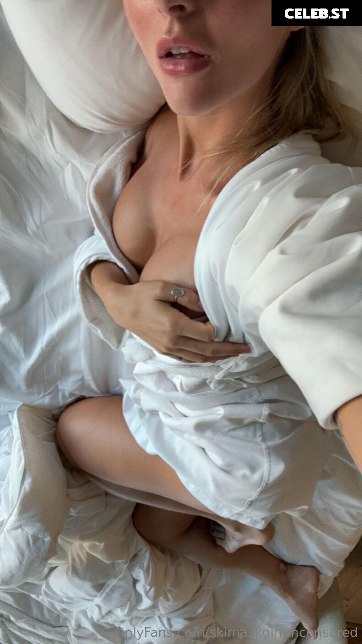 Briana Armbruster aka theskilmuskgirl Image 3831587