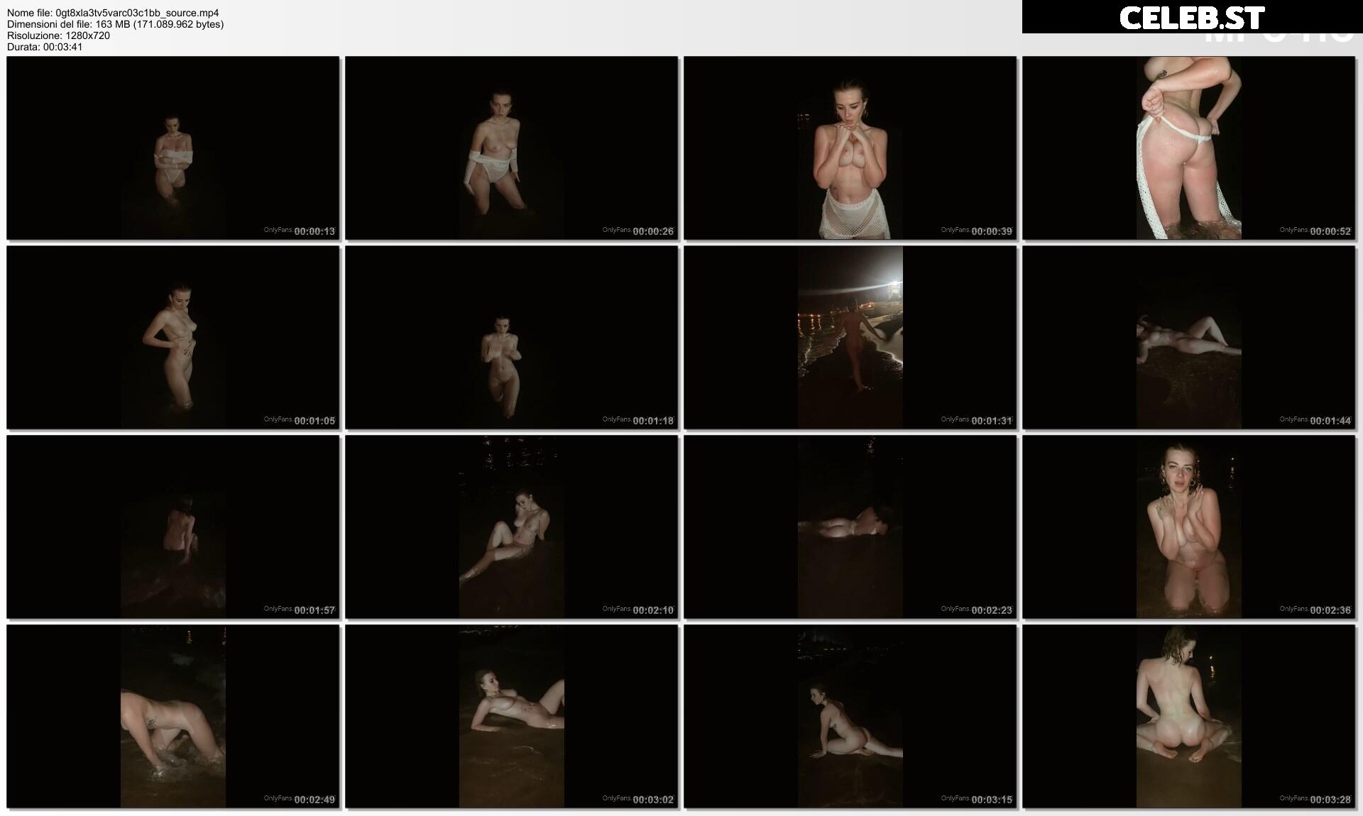 Inga Lis Image 383141