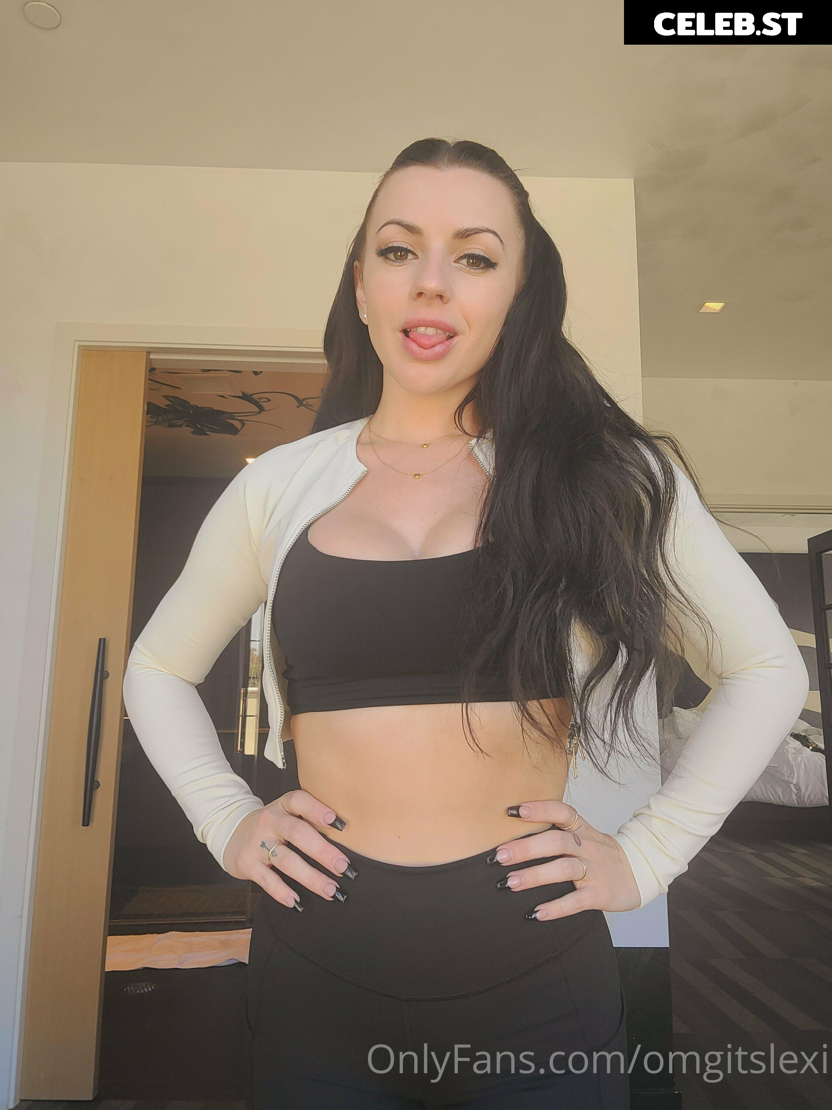 Lexi Belle (OMGitsLexi) Image 3831319