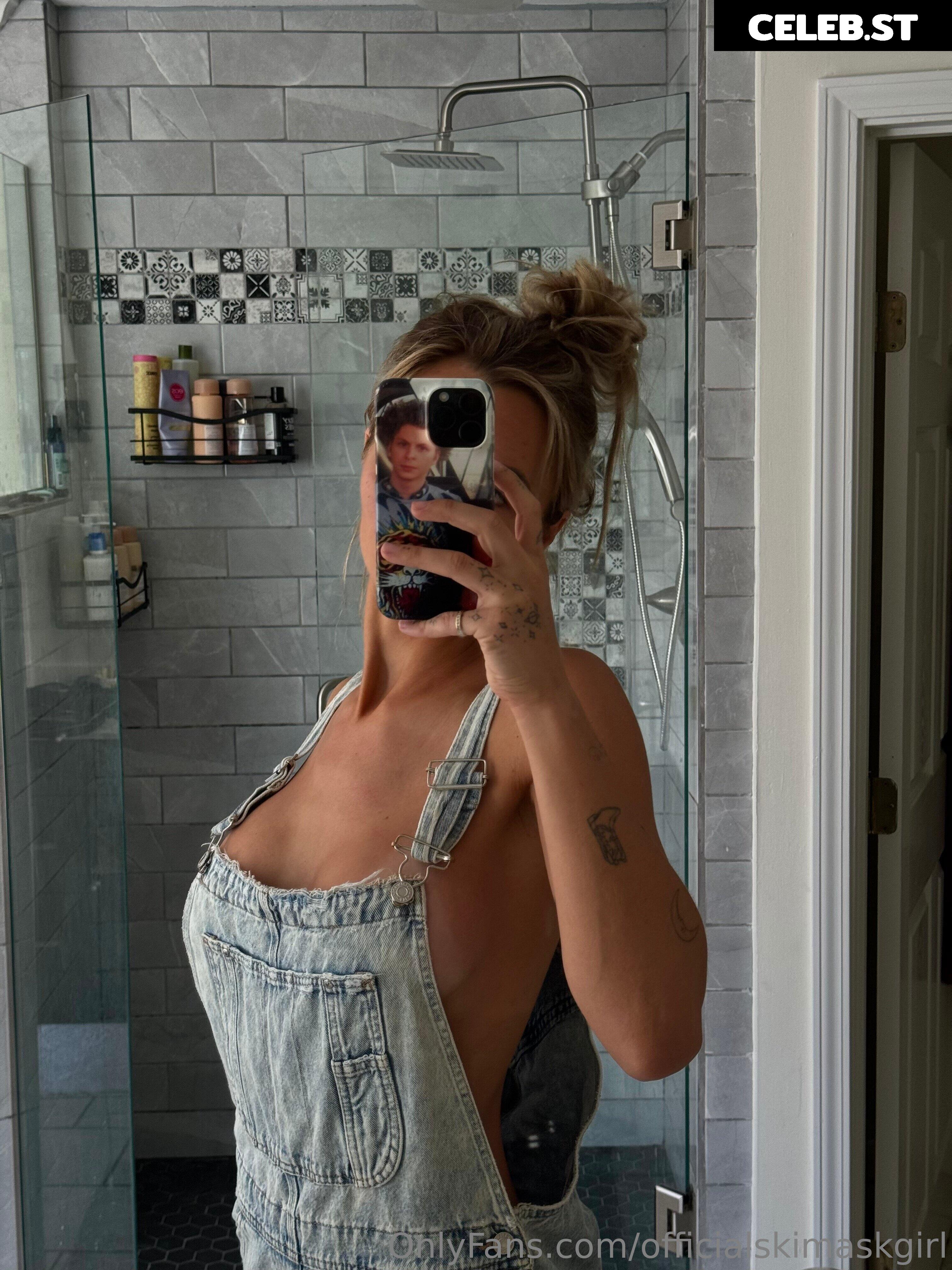 Briana Armbruster aka theskilmuskgirl Image 3831299