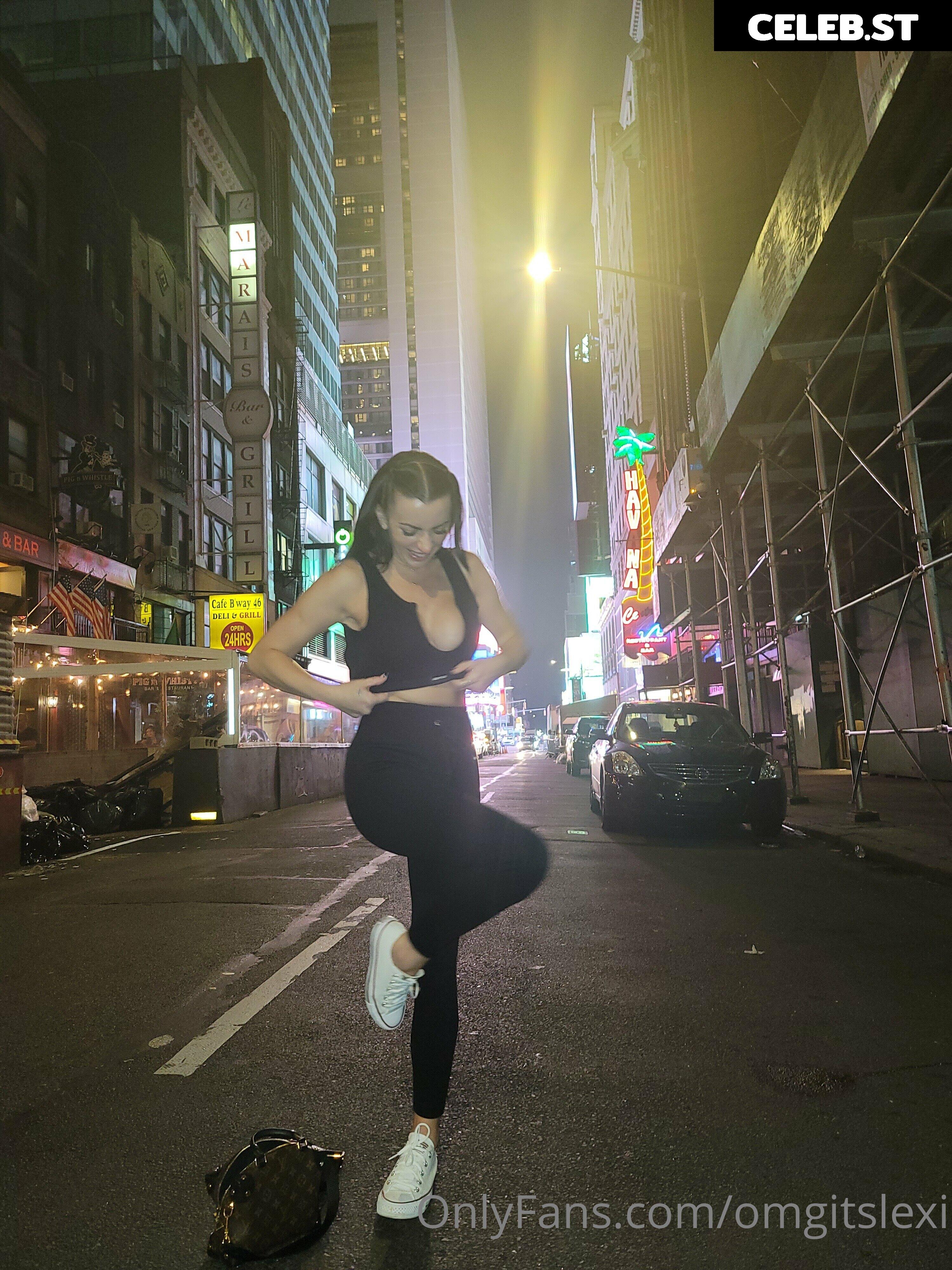 Lexi Belle (OMGitsLexi) Image 3832839