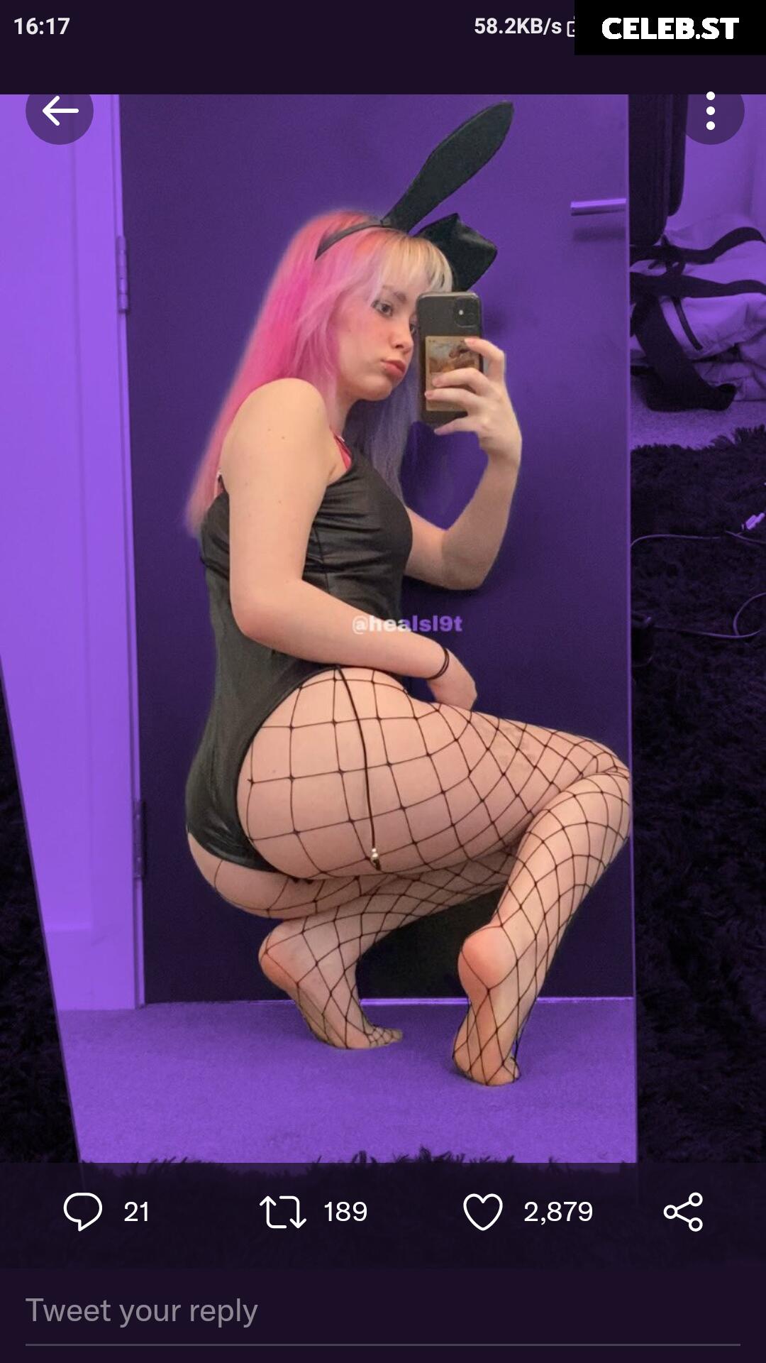 Healsl9t Image 3832486