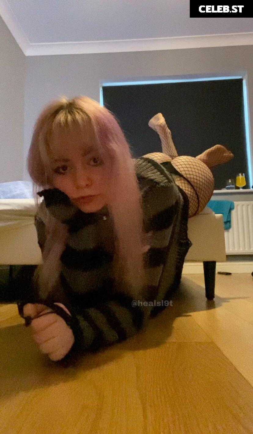 Healsl9t Image 3832760