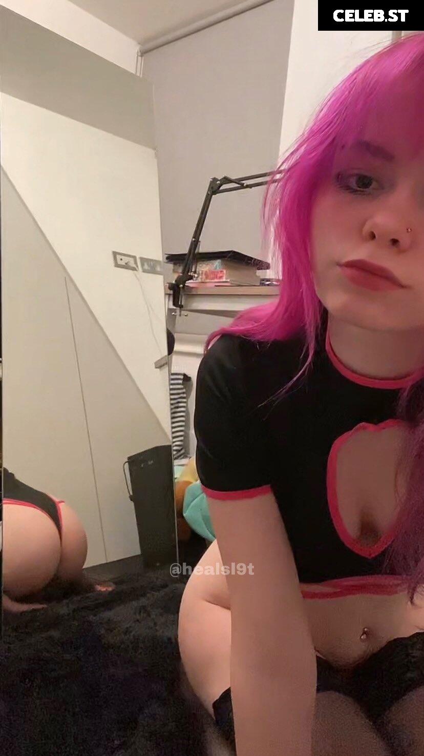 Healsl9t Image 3832666