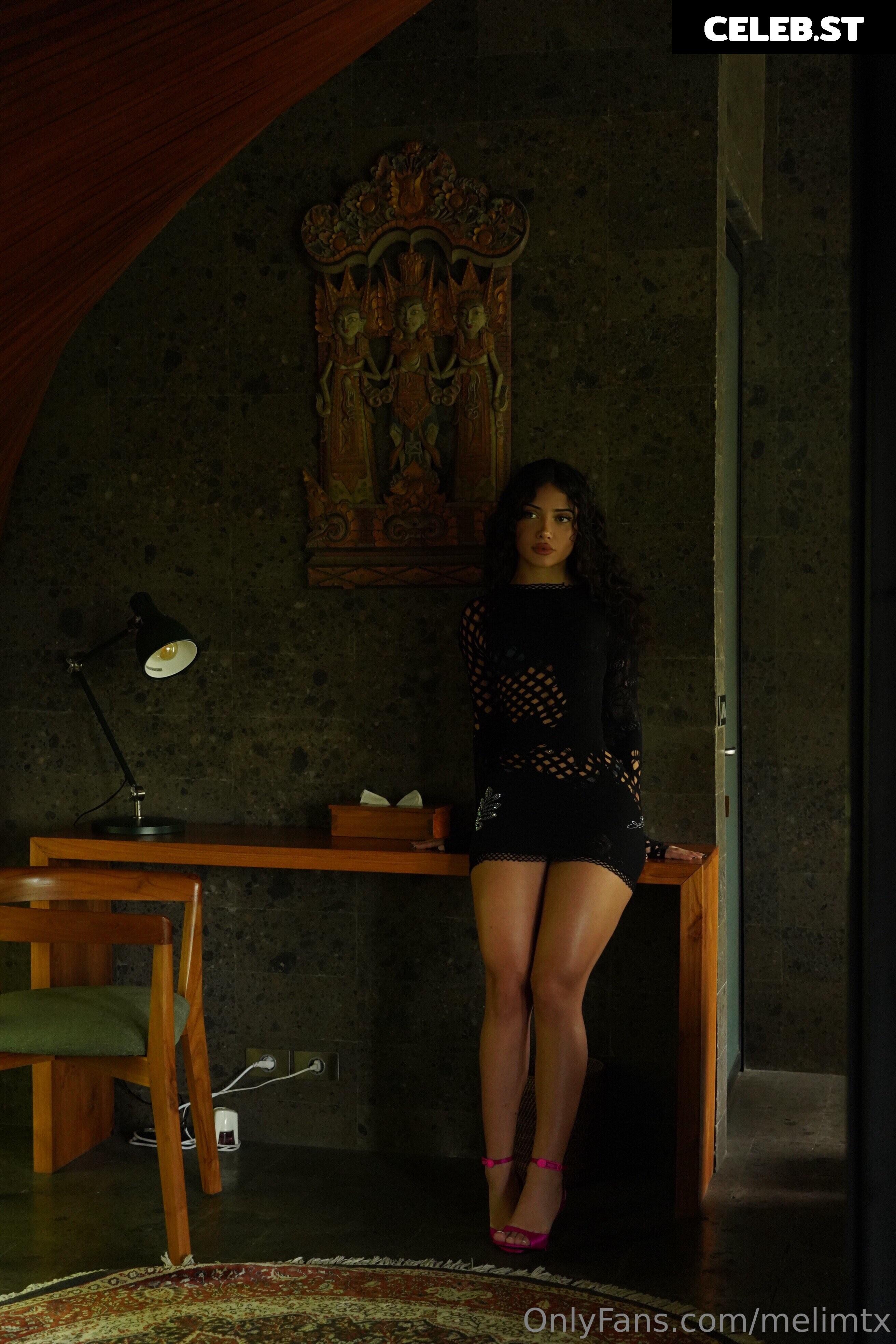 Melissa - Melimtx Image 3832371