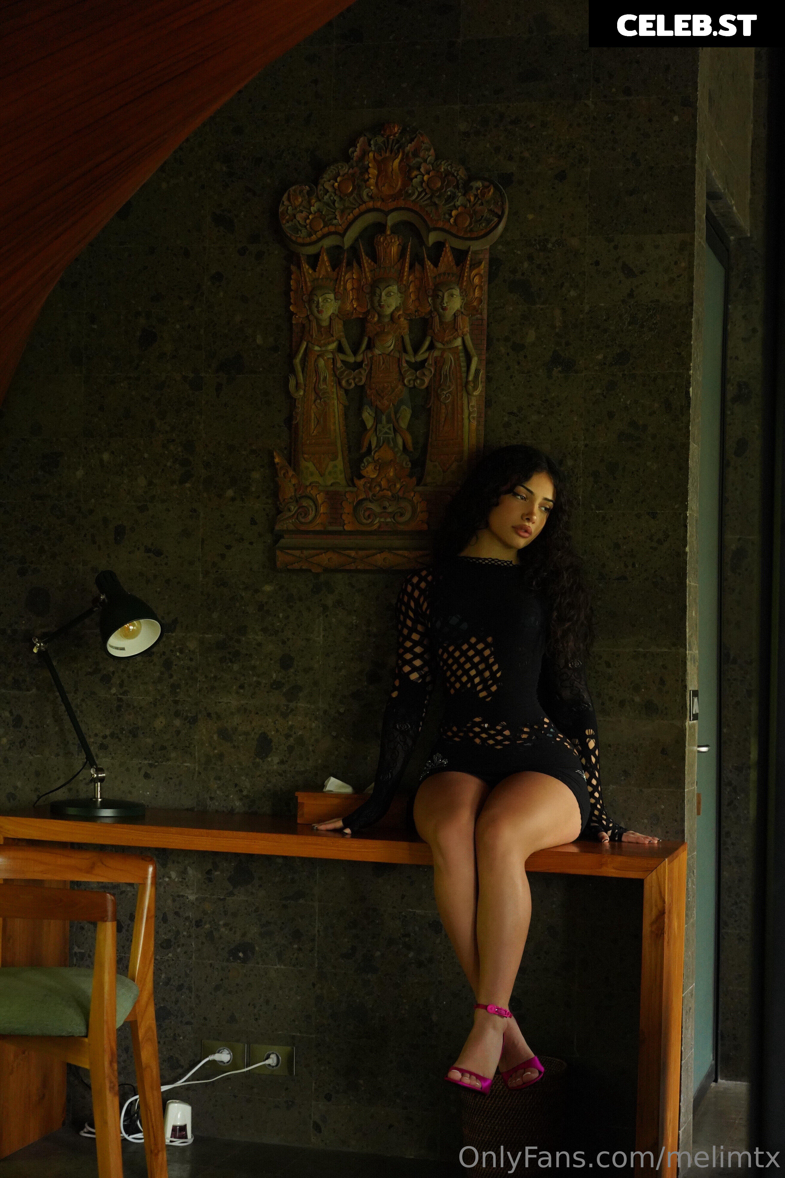 Melissa - Melimtx Image 3832233