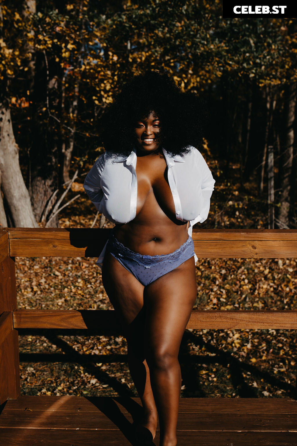 Animated_Aja/NaughtyByNelly/ThighlyInfluential Image 3833163