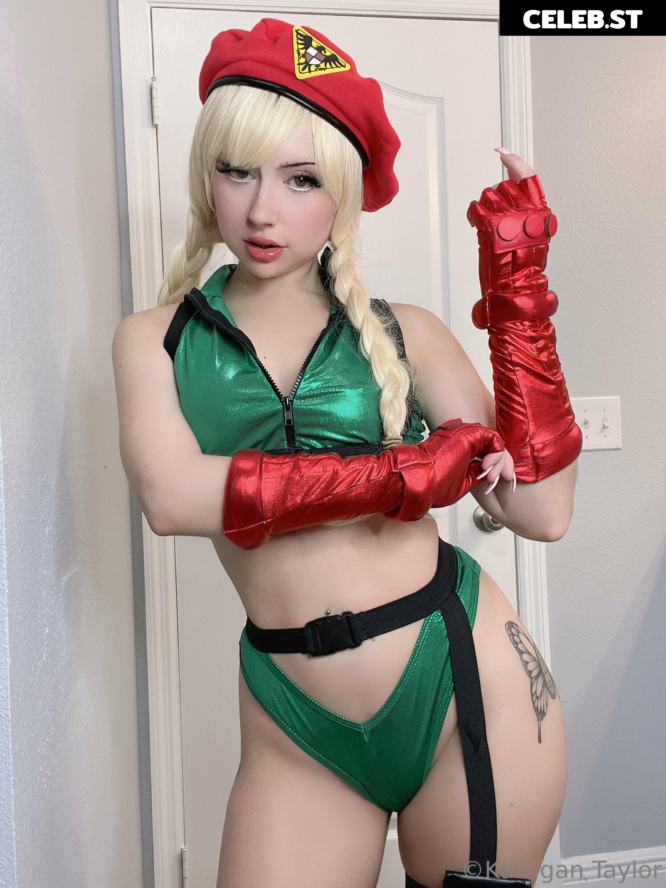 Karrigan Taylor - KT Image 3833280