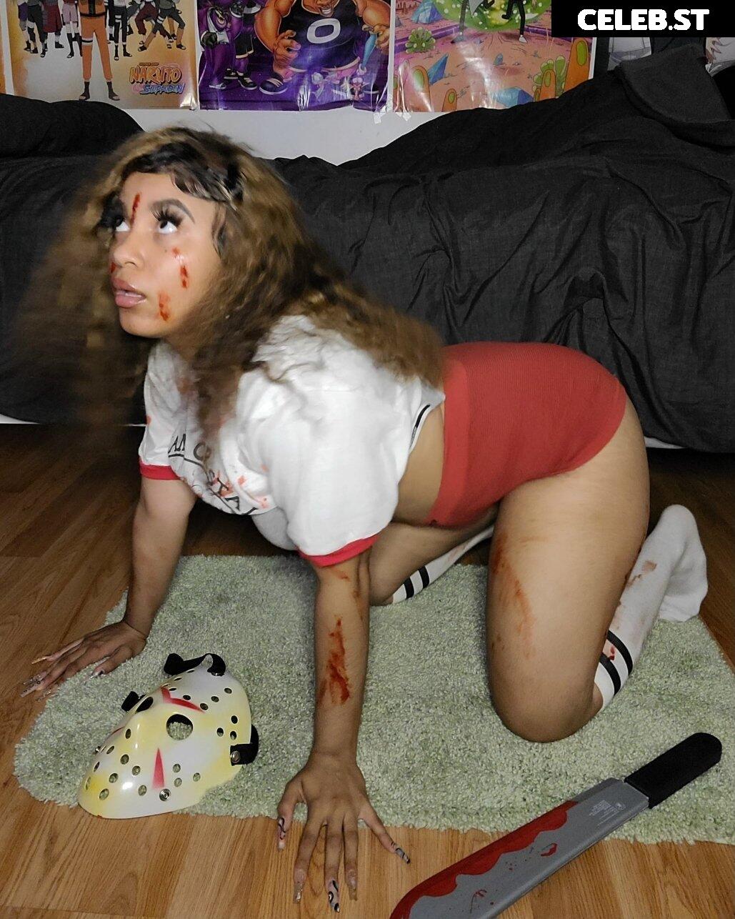 Animated_Aja/NaughtyByNelly/ThighlyInfluential Image 3833984