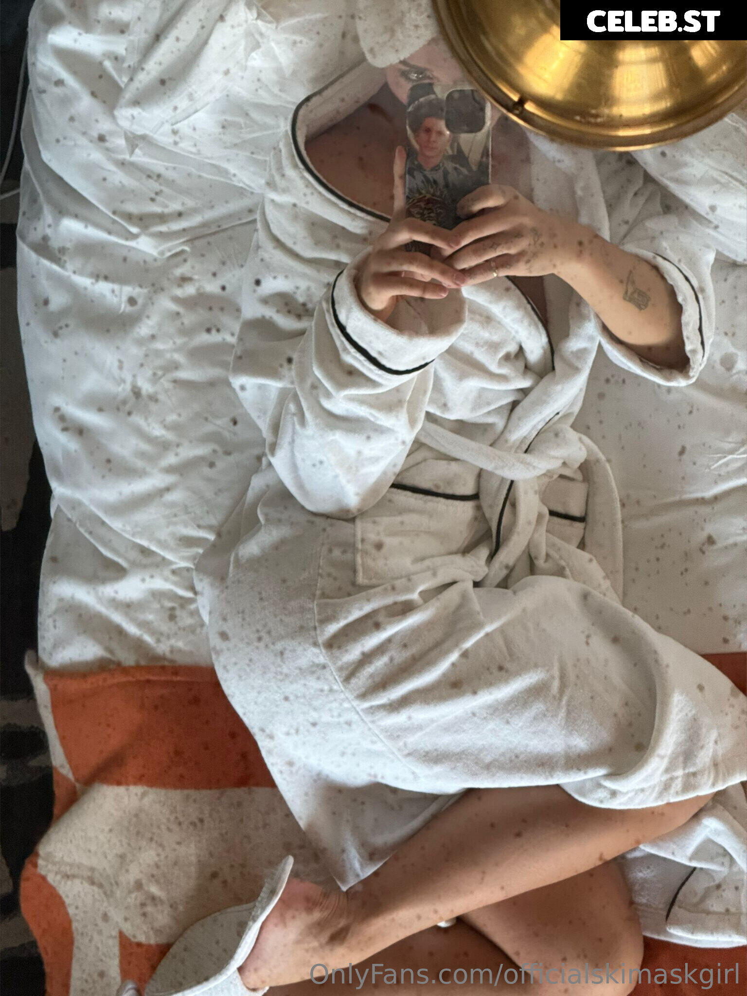 Briana Armbruster aka theskilmuskgirl Image 3830587