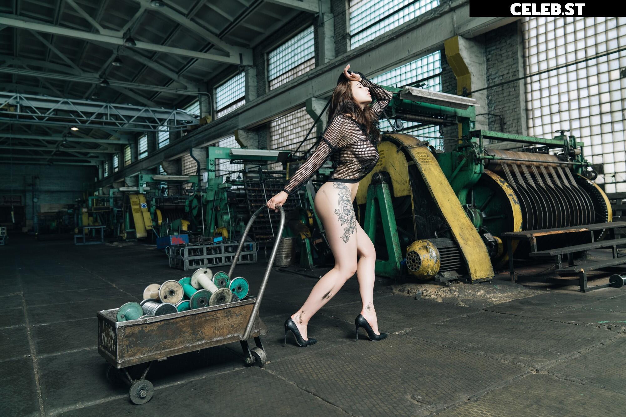 Evgenia Talanina (JaneFay) Image 3830501