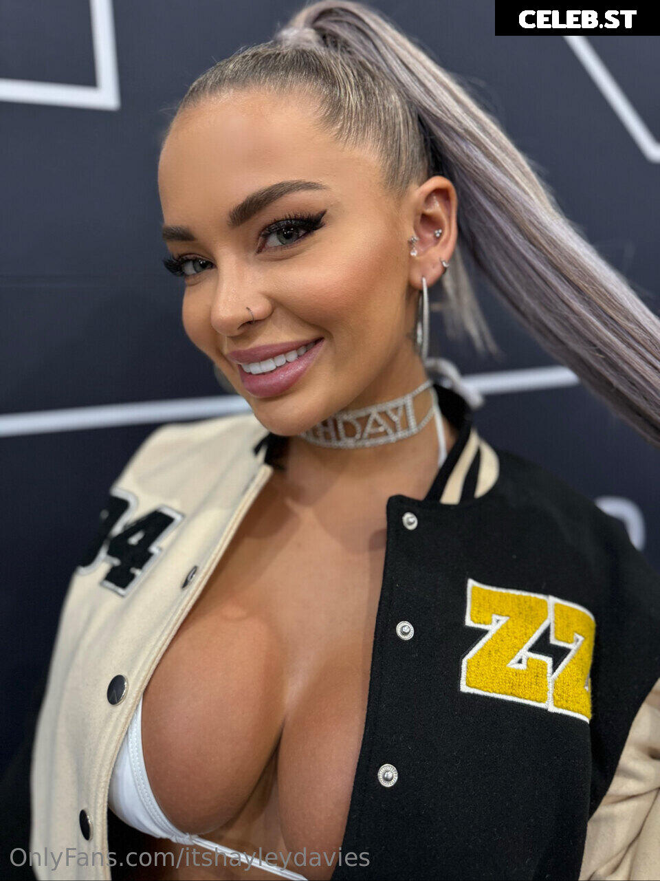 HayleyDaviesXX Image 3839818