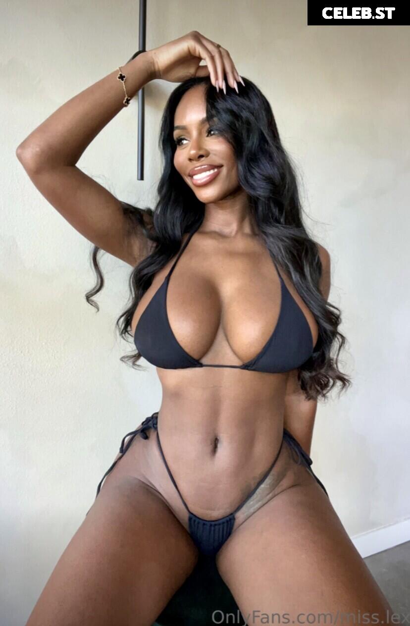 Lexi Hart | Lexxie Marie Image 3839296
