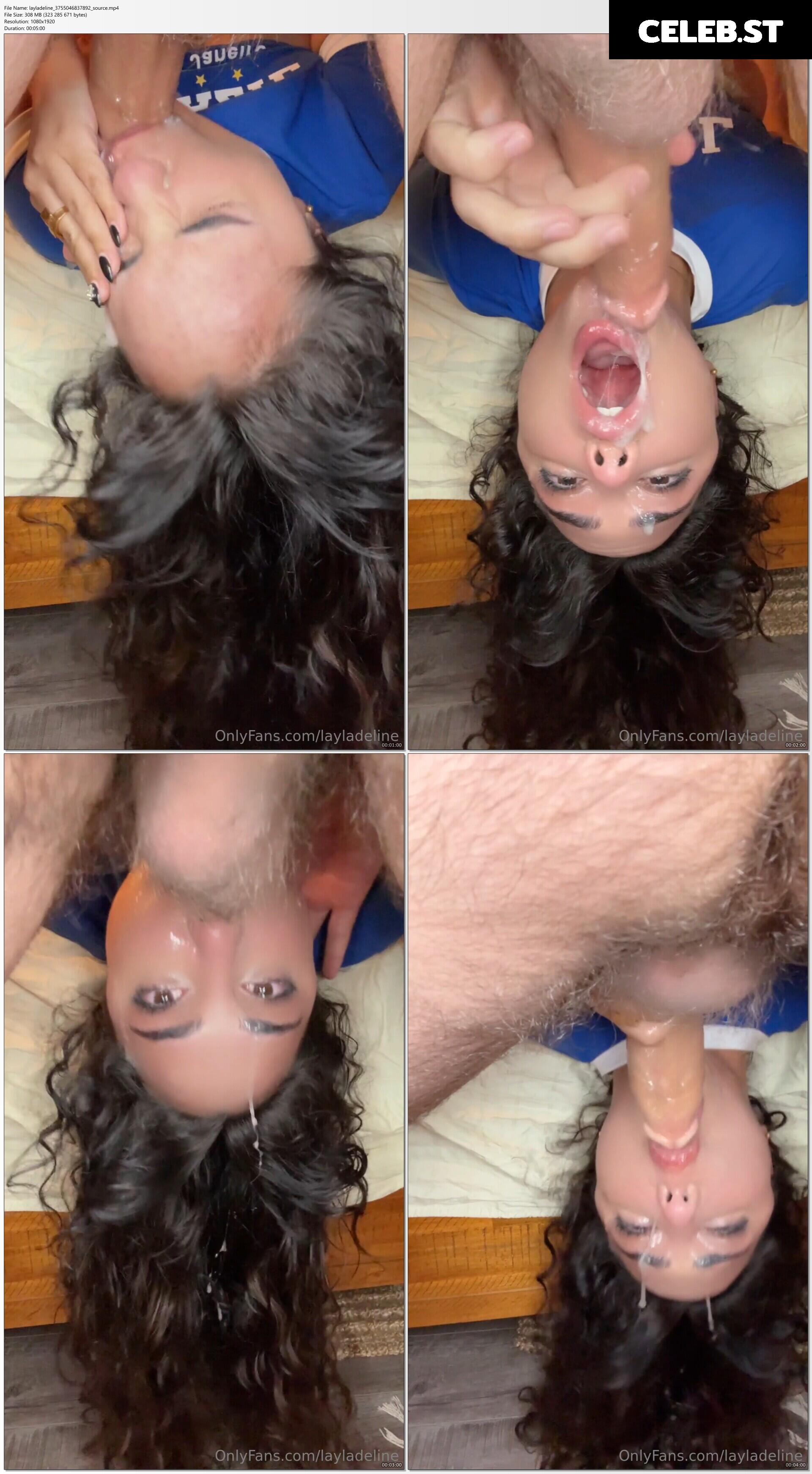 Layladeline (Jade miller) Image 3838483