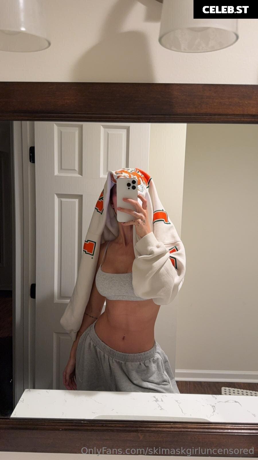 Briana Armbruster aka theskilmuskgirl Image 3838718
