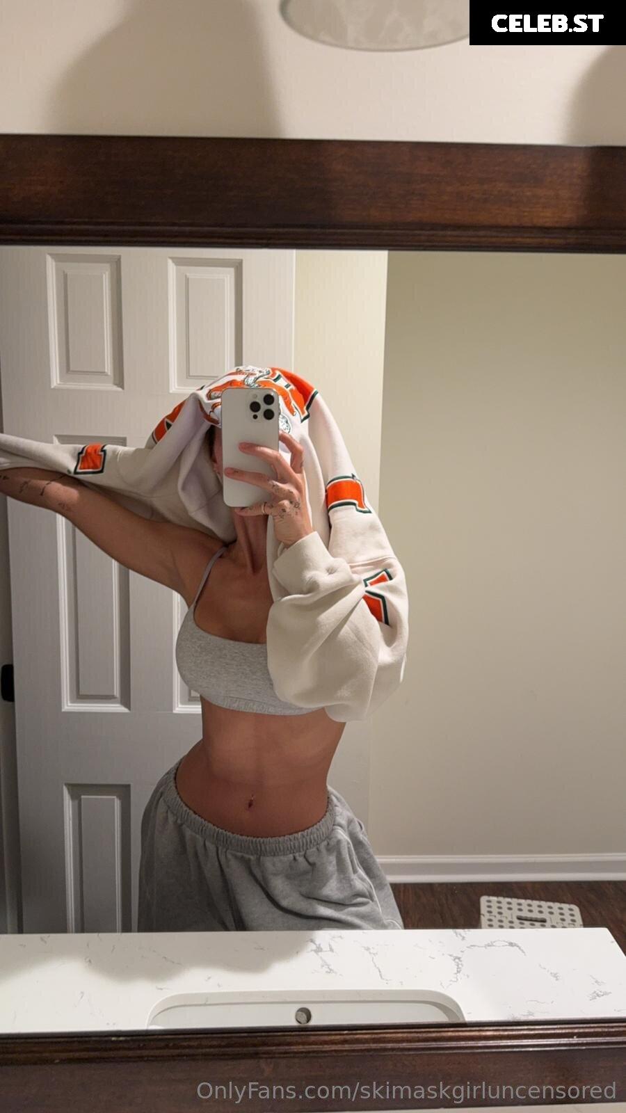 Briana Armbruster aka theskilmuskgirl Image 3838738