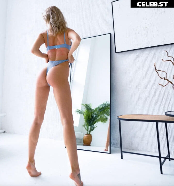 Ekaterina Enokaeva Image 3838262