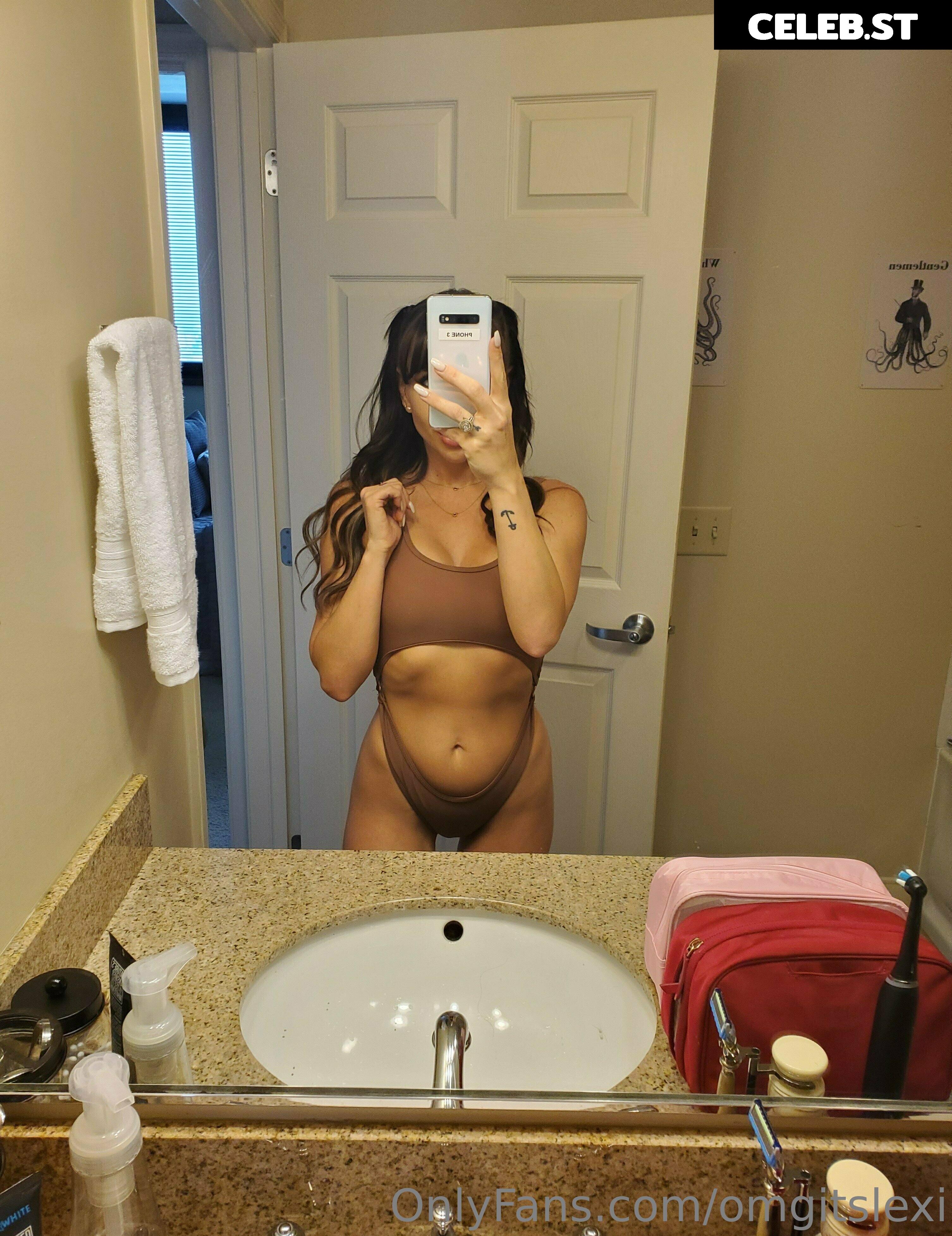 Lexi Belle (OMGitsLexi) Image 3838237