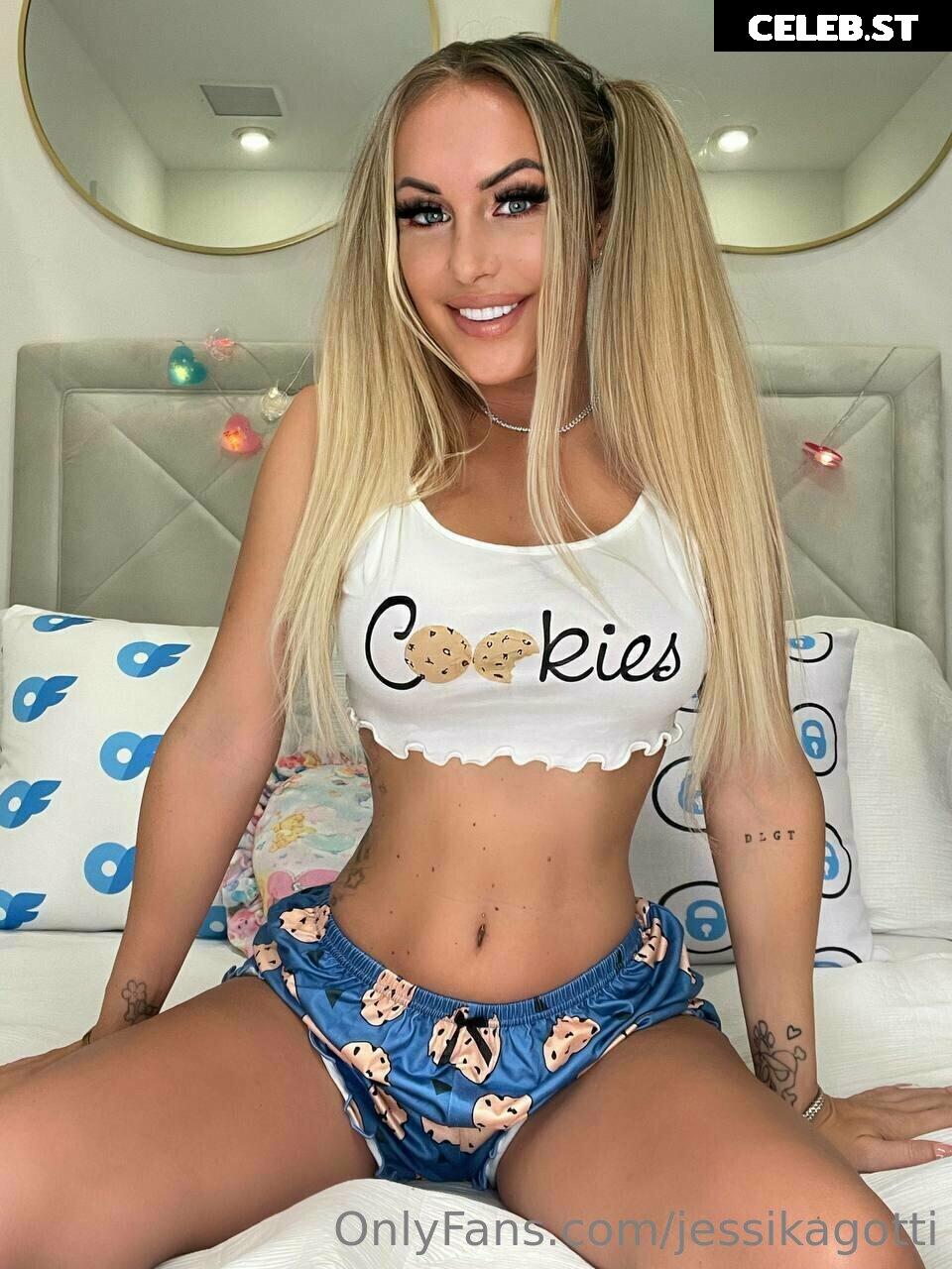 Jessika Gotti / jessikagotti Image 3825545