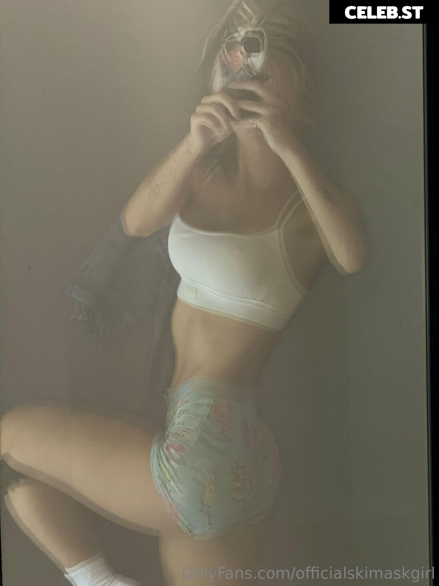 Briana Armbruster aka theskilmuskgirl Image 3825795