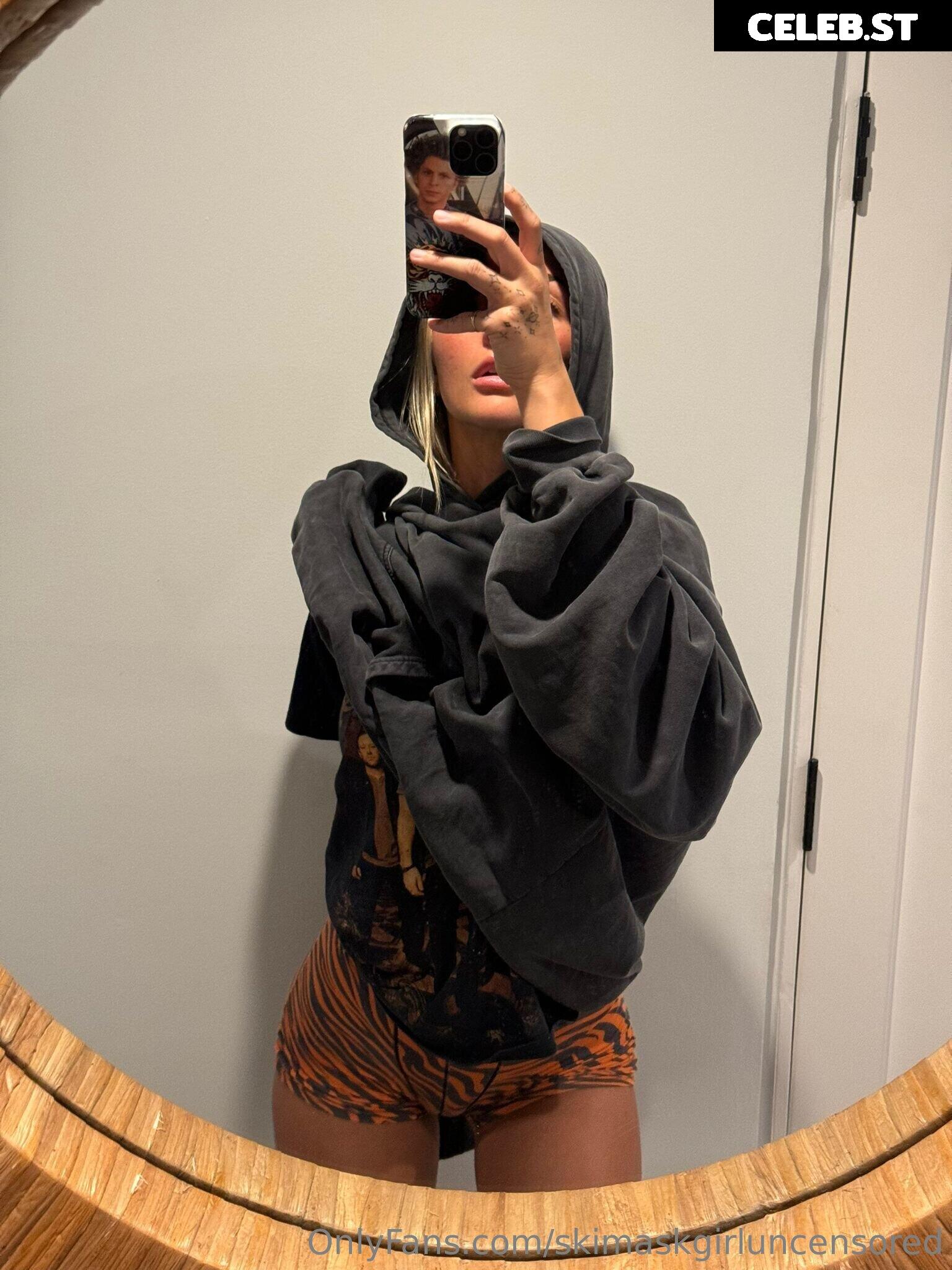 Briana Armbruster aka theskilmuskgirl Image 3825310