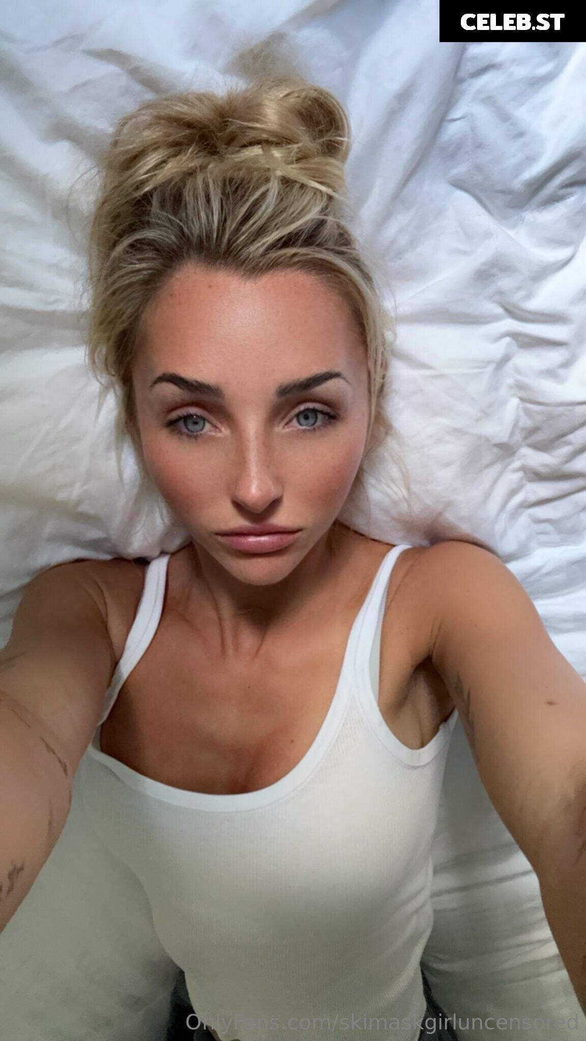 Briana Armbruster aka theskilmuskgirl Image 3826407