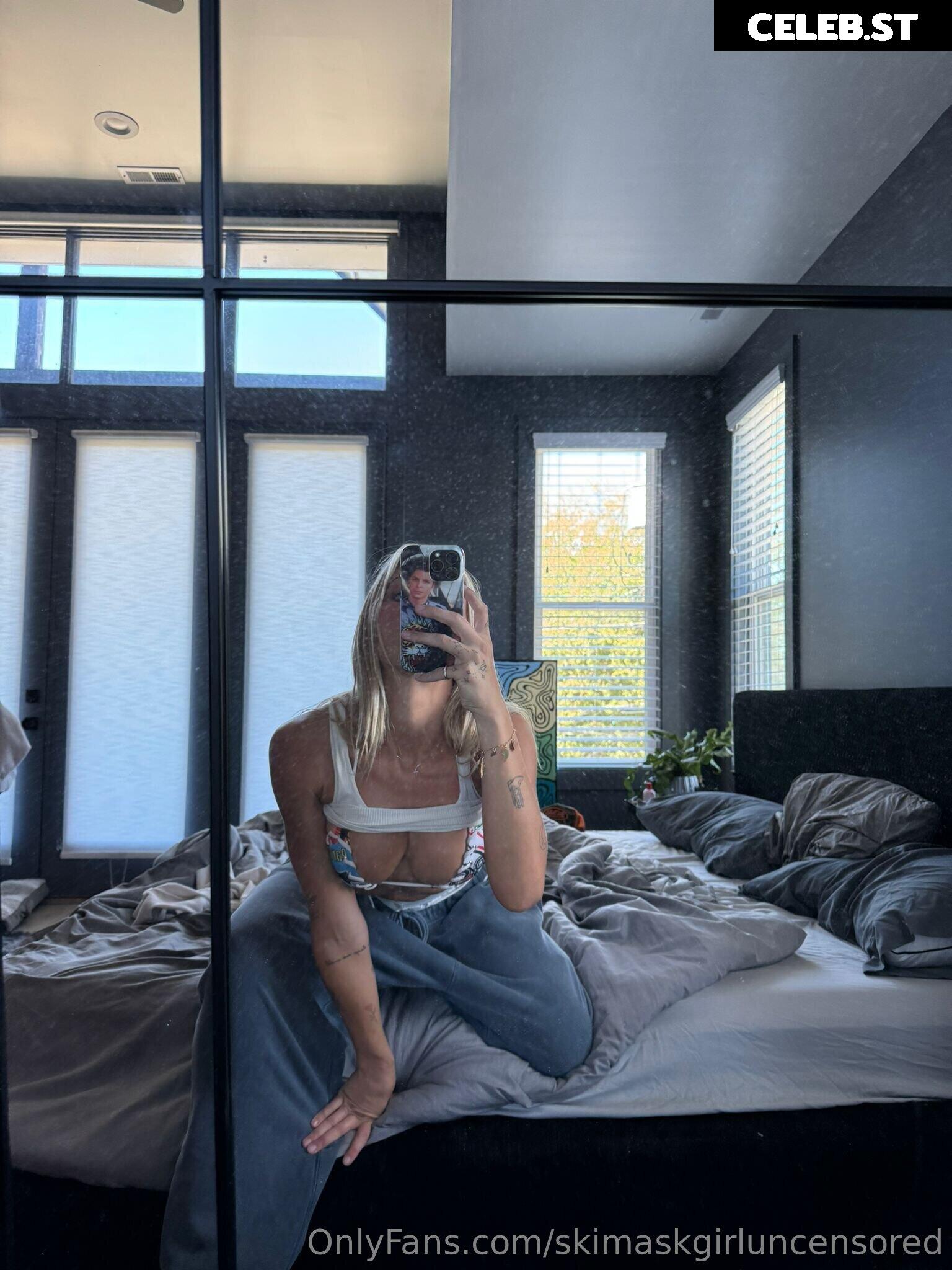 Briana Armbruster aka theskilmuskgirl Image 3826342