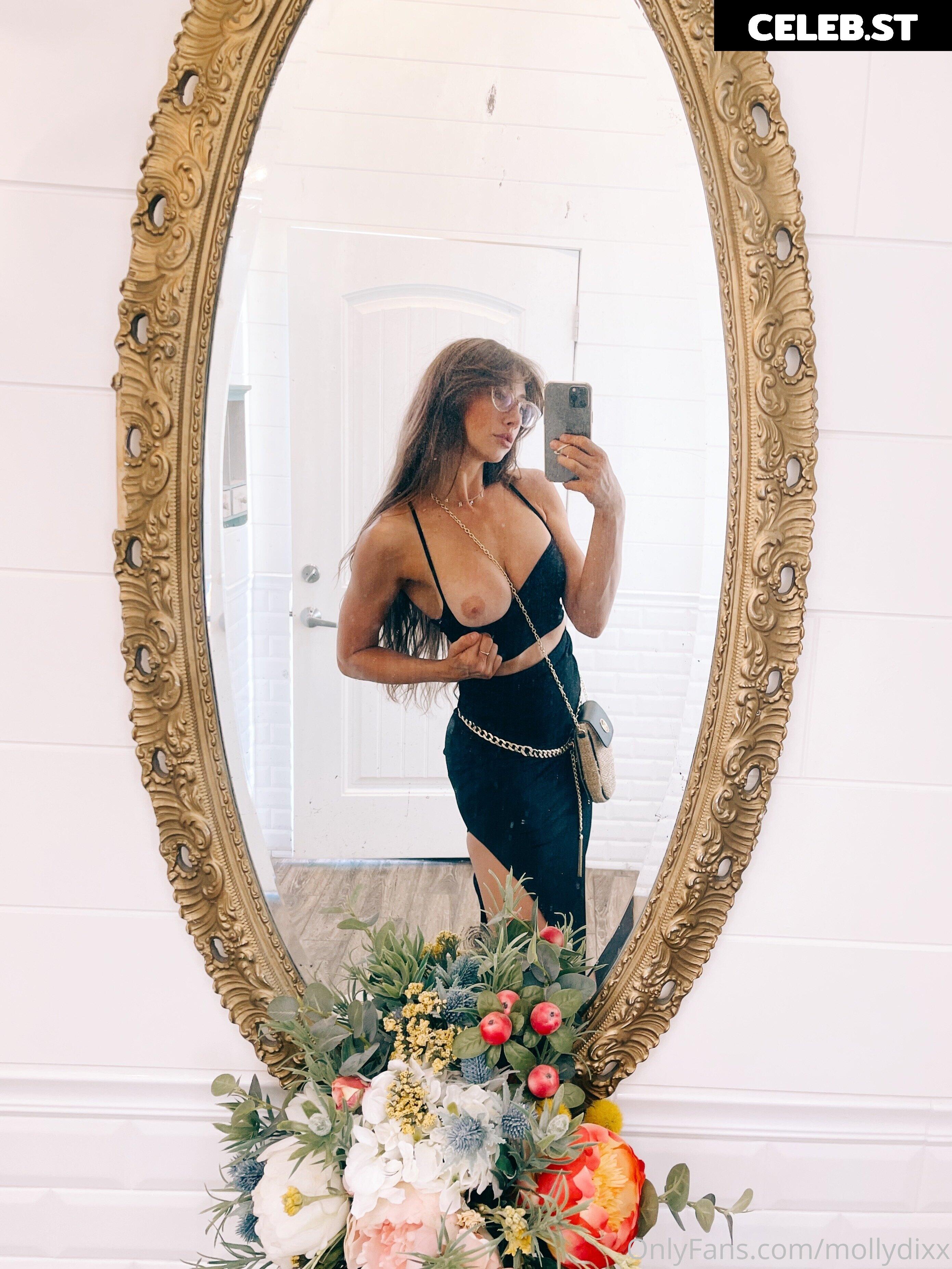 Molly Dixx Image 3826297