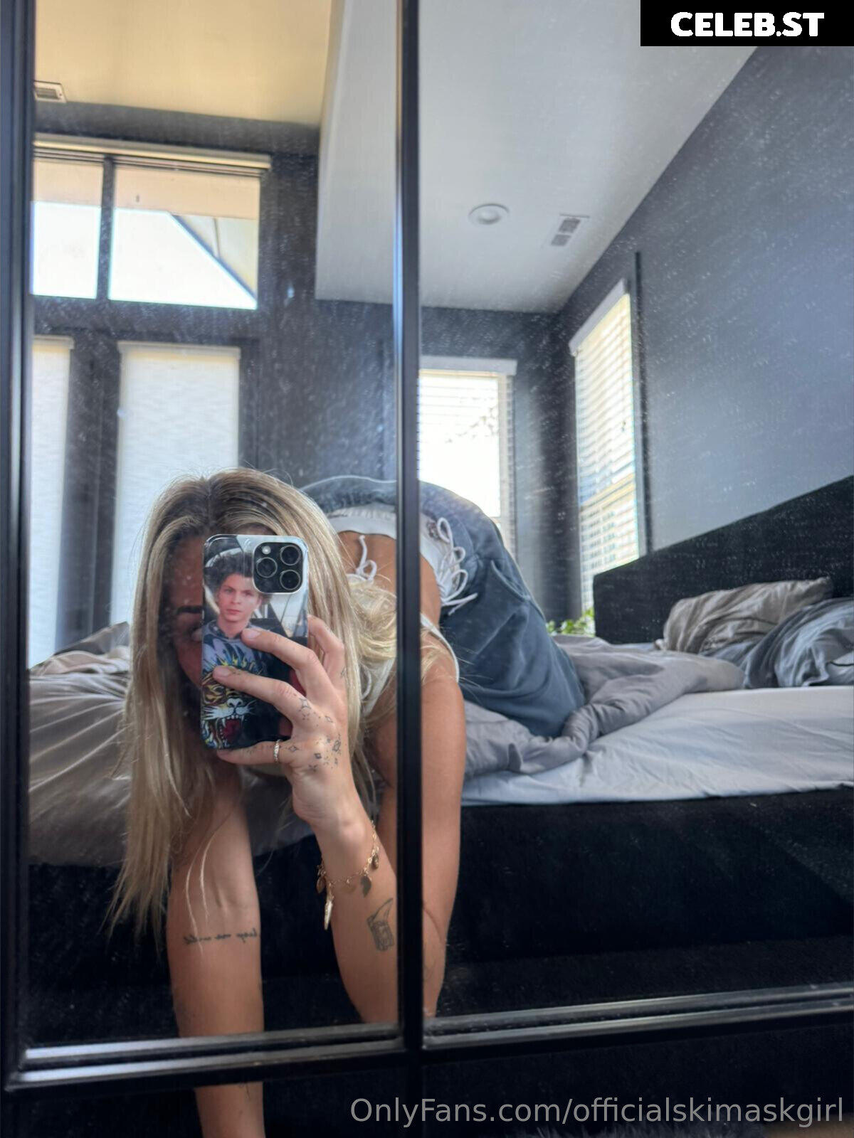 Briana Armbruster aka theskilmuskgirl Image 3826246