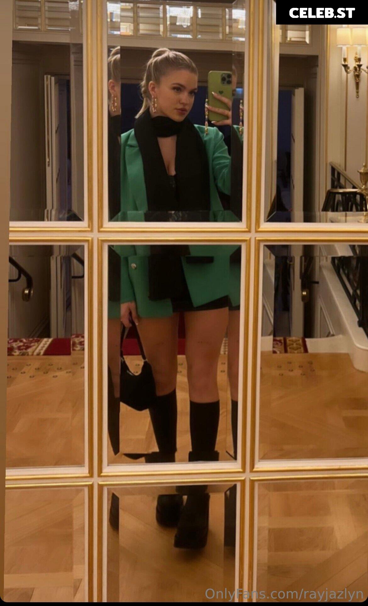 Jazlyn Ray Image 3826239