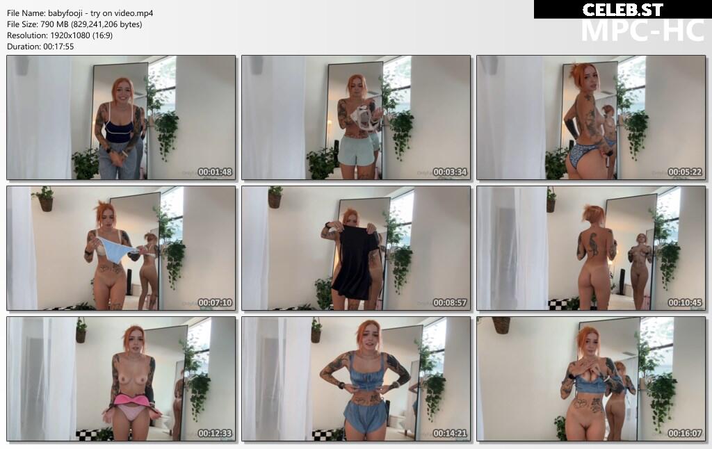babyfooji / peachtot Image 3827572