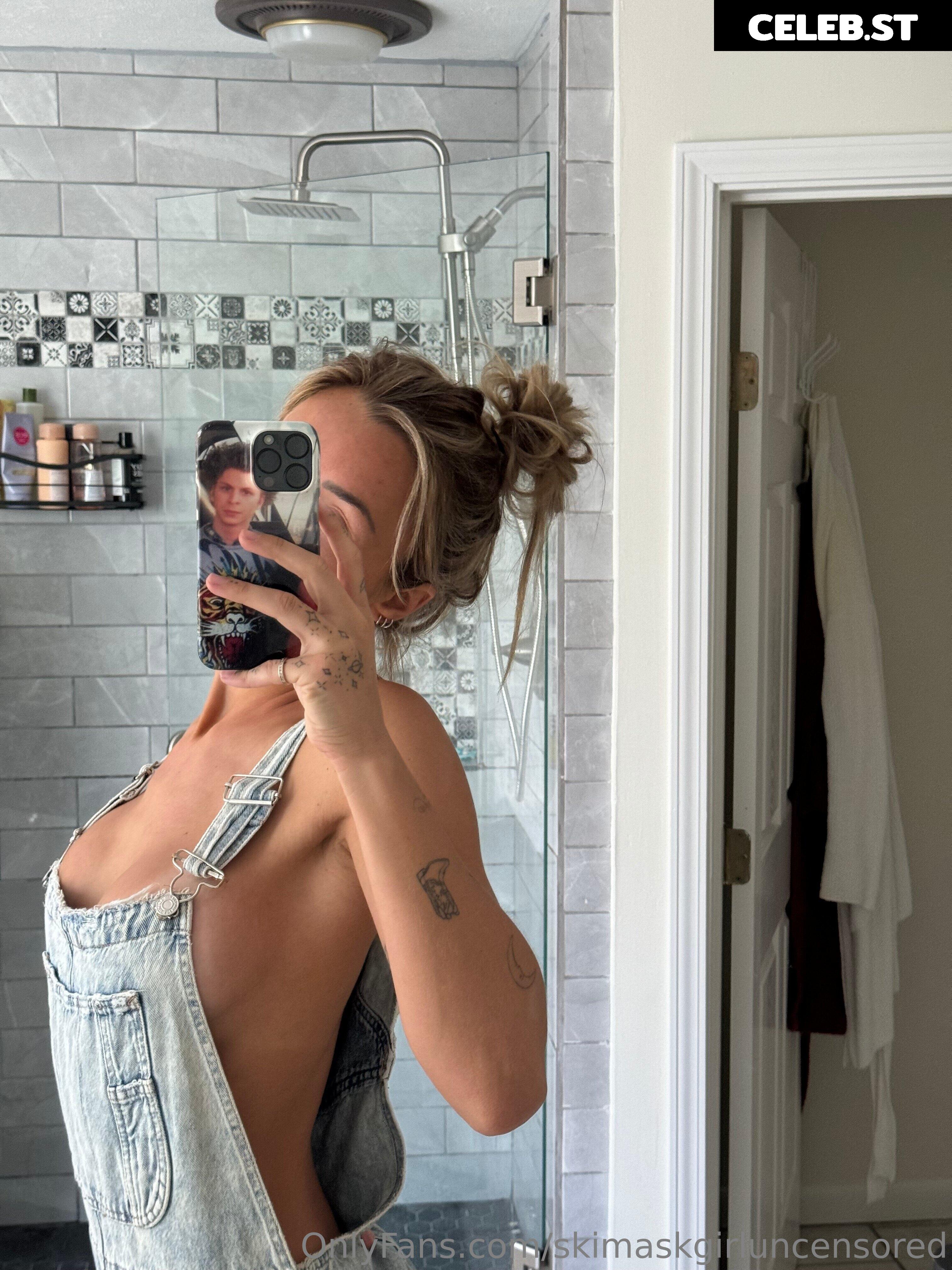 Briana Armbruster aka theskilmuskgirl Image 3827326