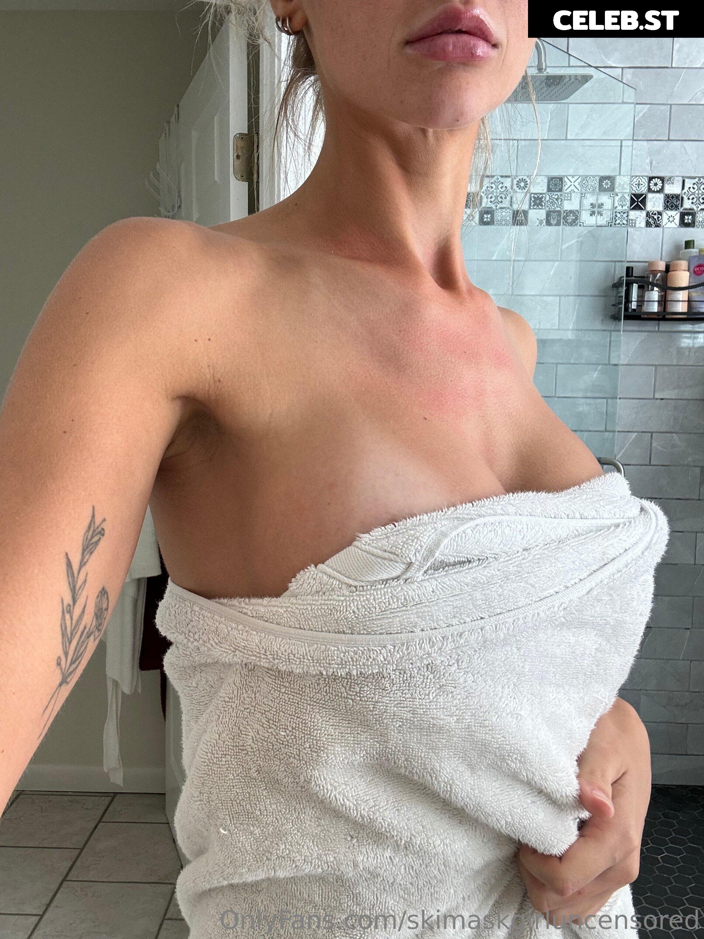 Briana Armbruster aka theskilmuskgirl Image 3827255