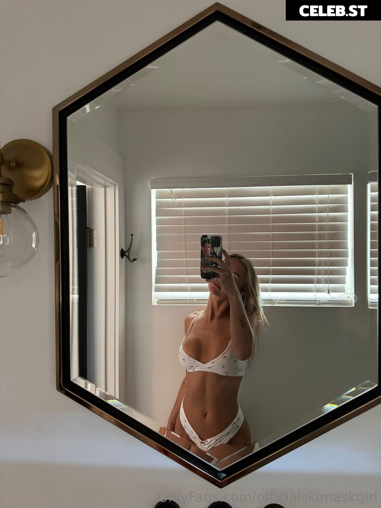 Briana Armbruster aka theskilmuskgirl Image 3821577