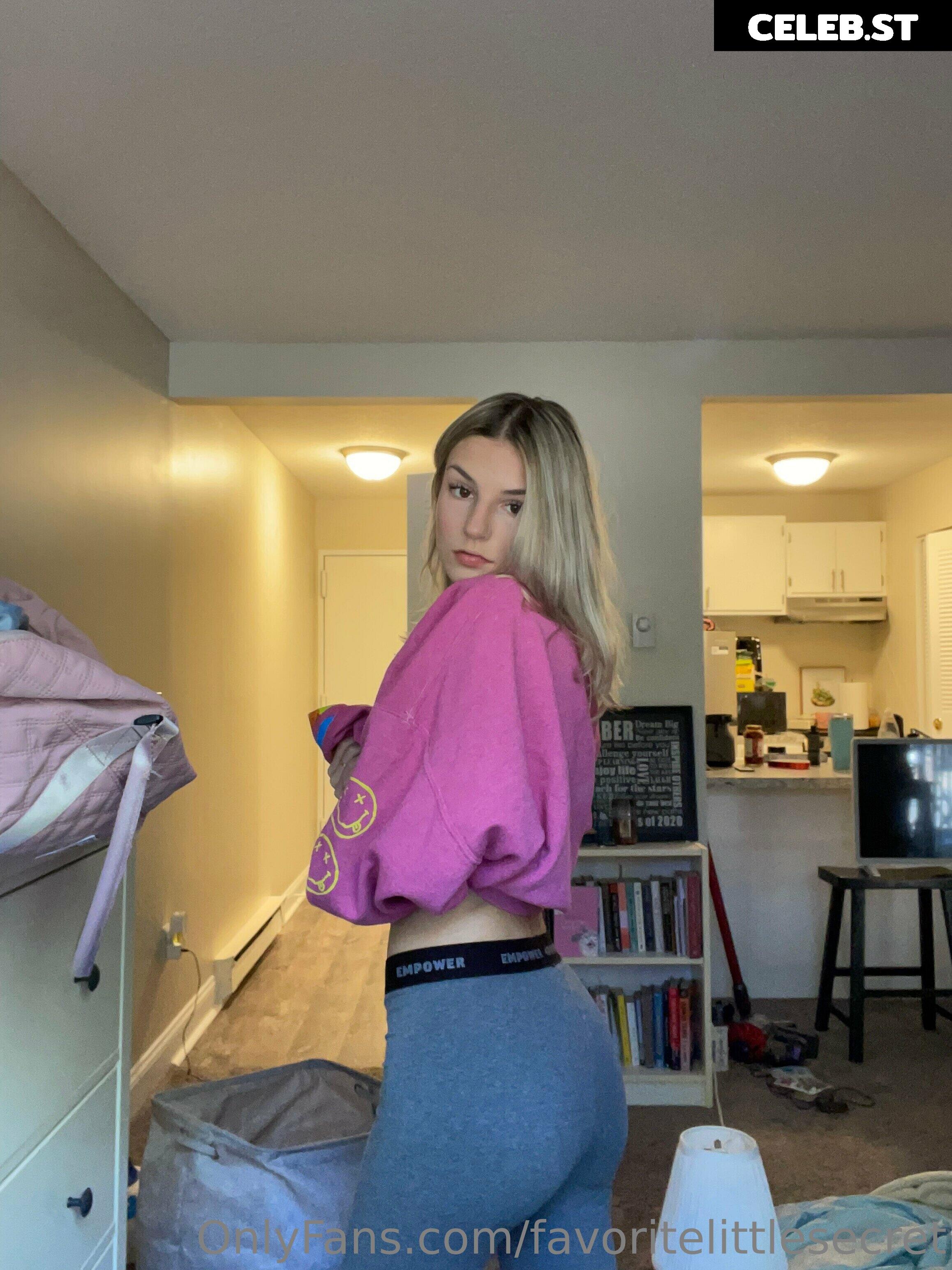 xoxambs / favoritelittlesecret / ambiebambii_ Image 3821527