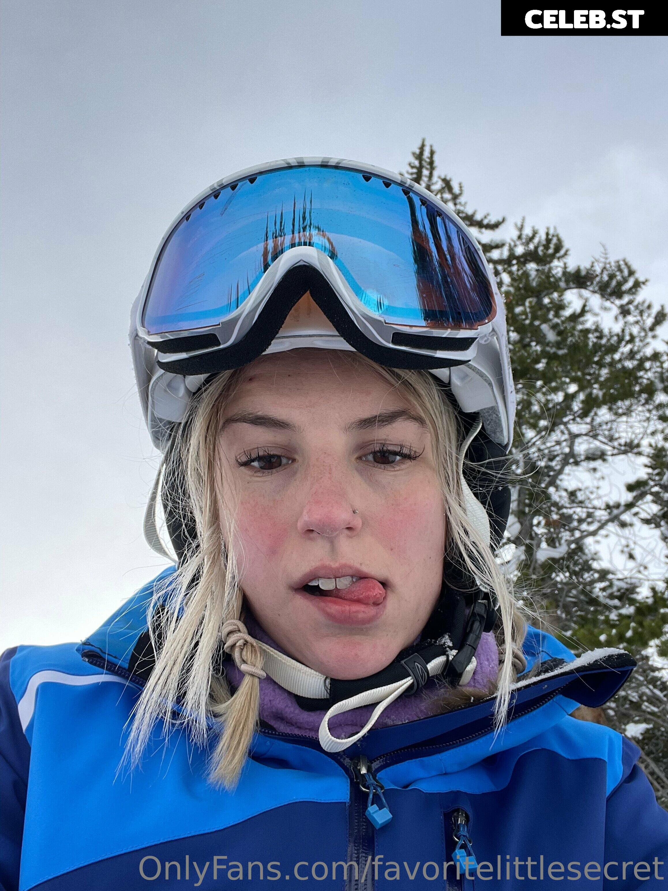 xoxambs / favoritelittlesecret / ambiebambii_ Image 3821438