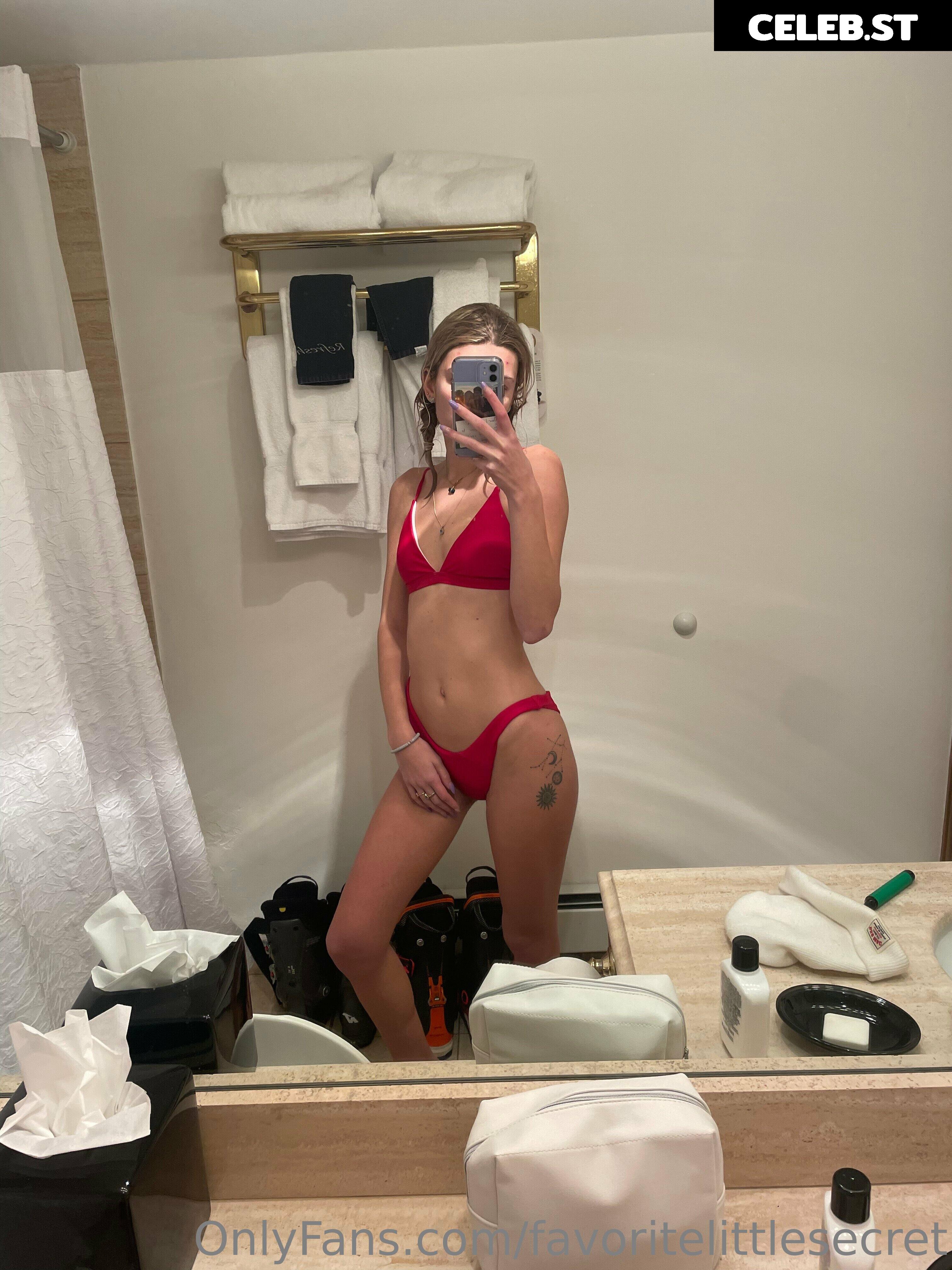 xoxambs / favoritelittlesecret / ambiebambii_ Image 3821949