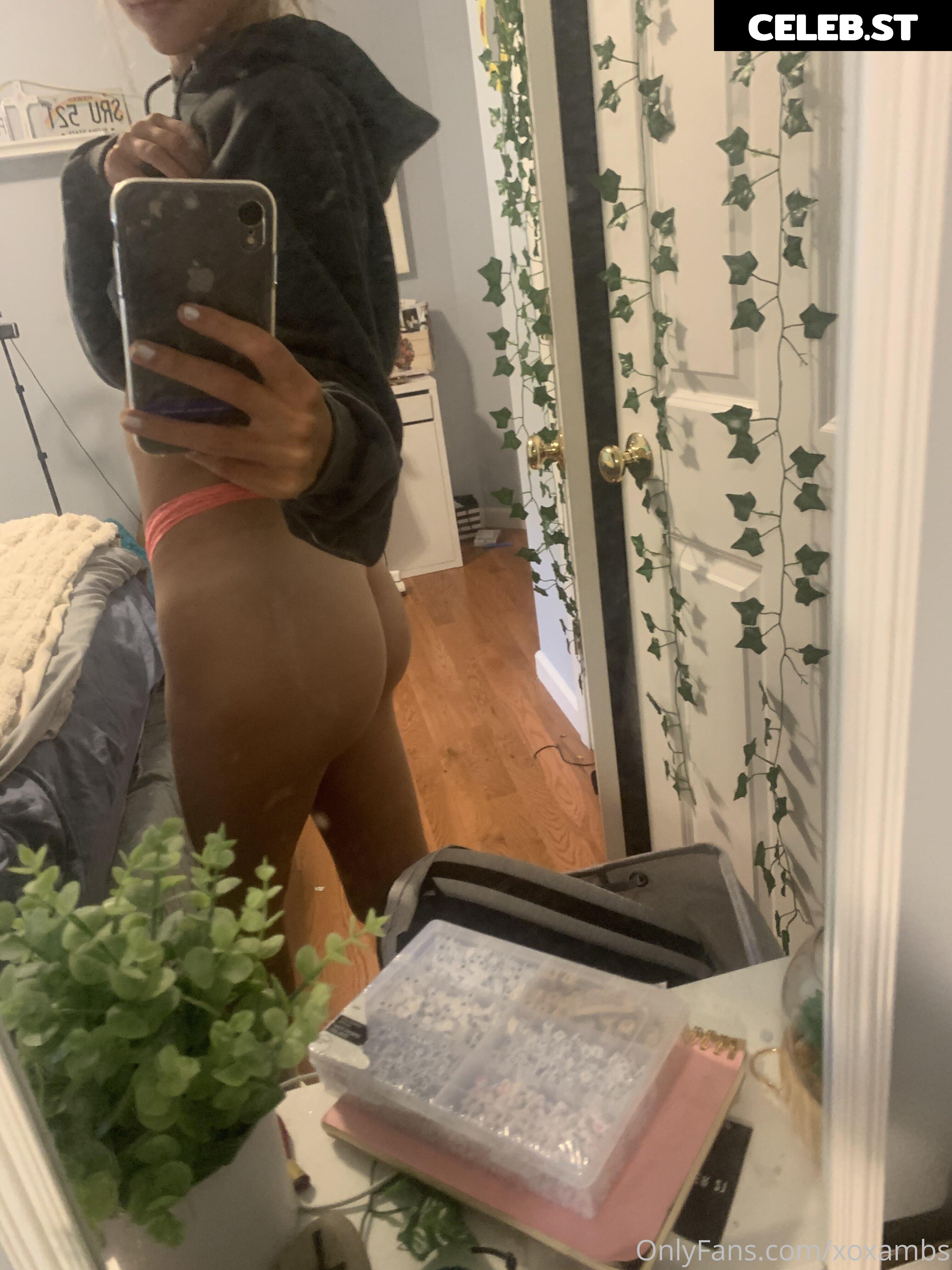 xoxambs / favoritelittlesecret / ambiebambii_ Image 3822336