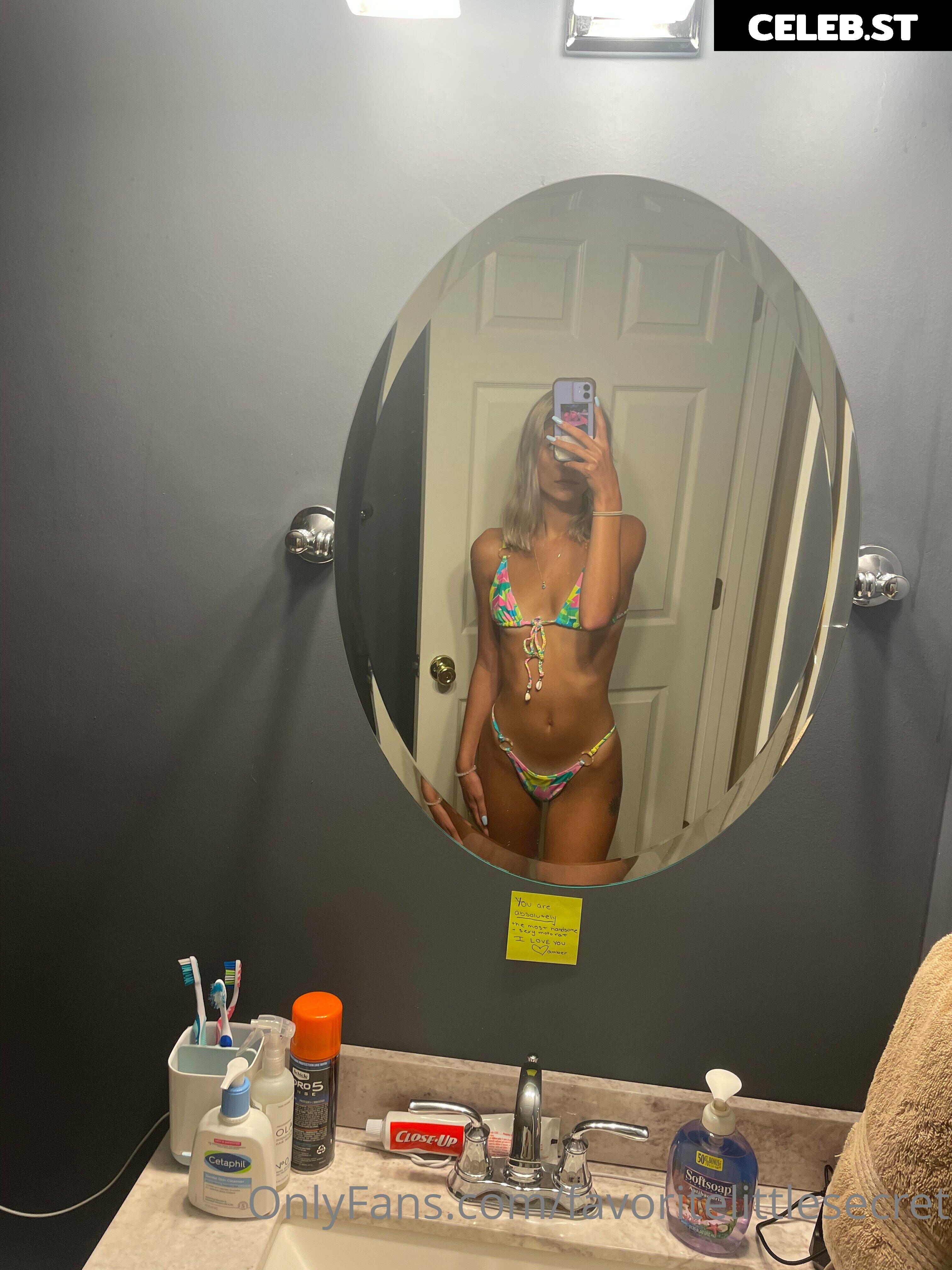 xoxambs / favoritelittlesecret / ambiebambii_ Image 3823573