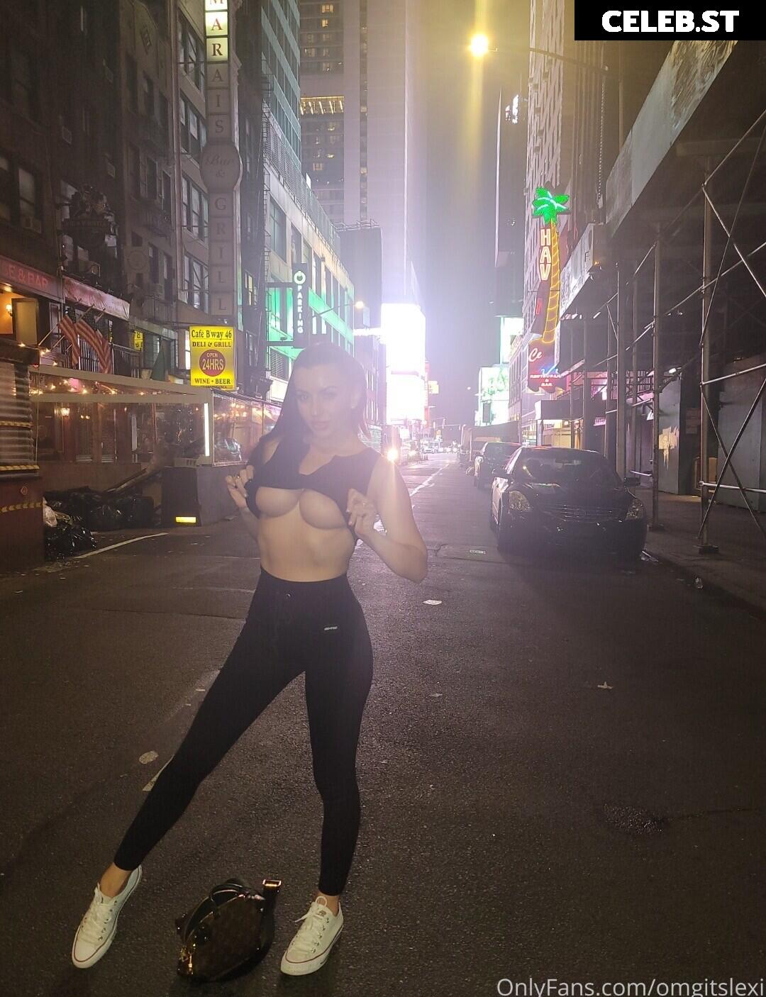 Lexi Belle (OMGitsLexi) Image 3823663